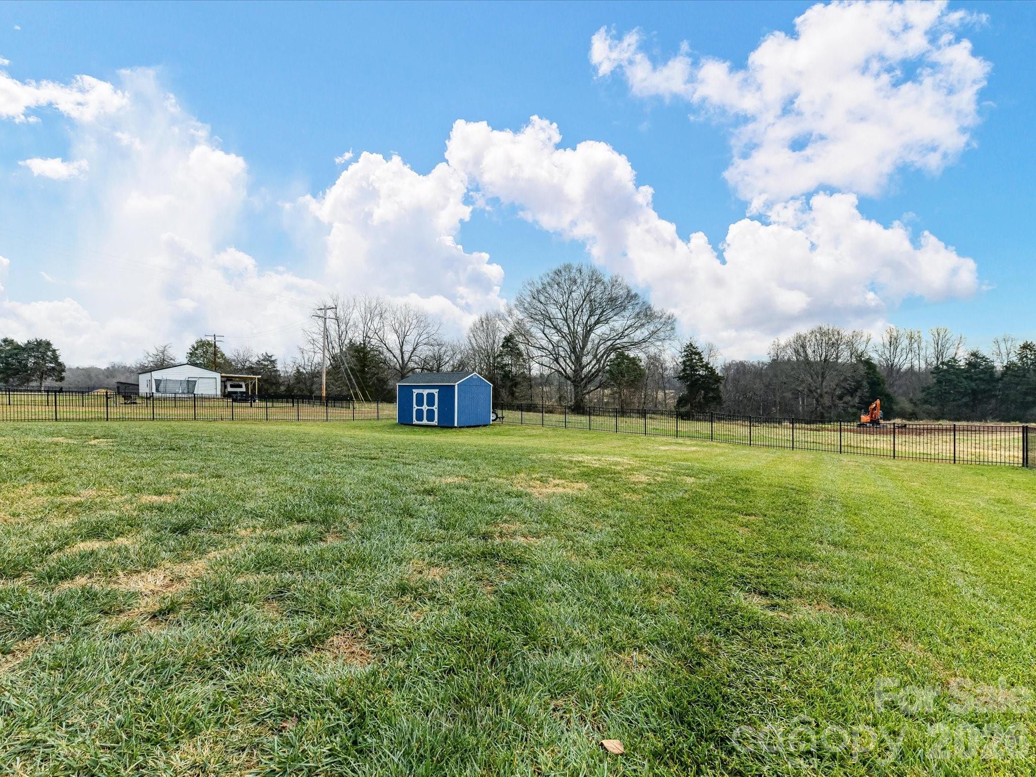 Carson Creek - Residential