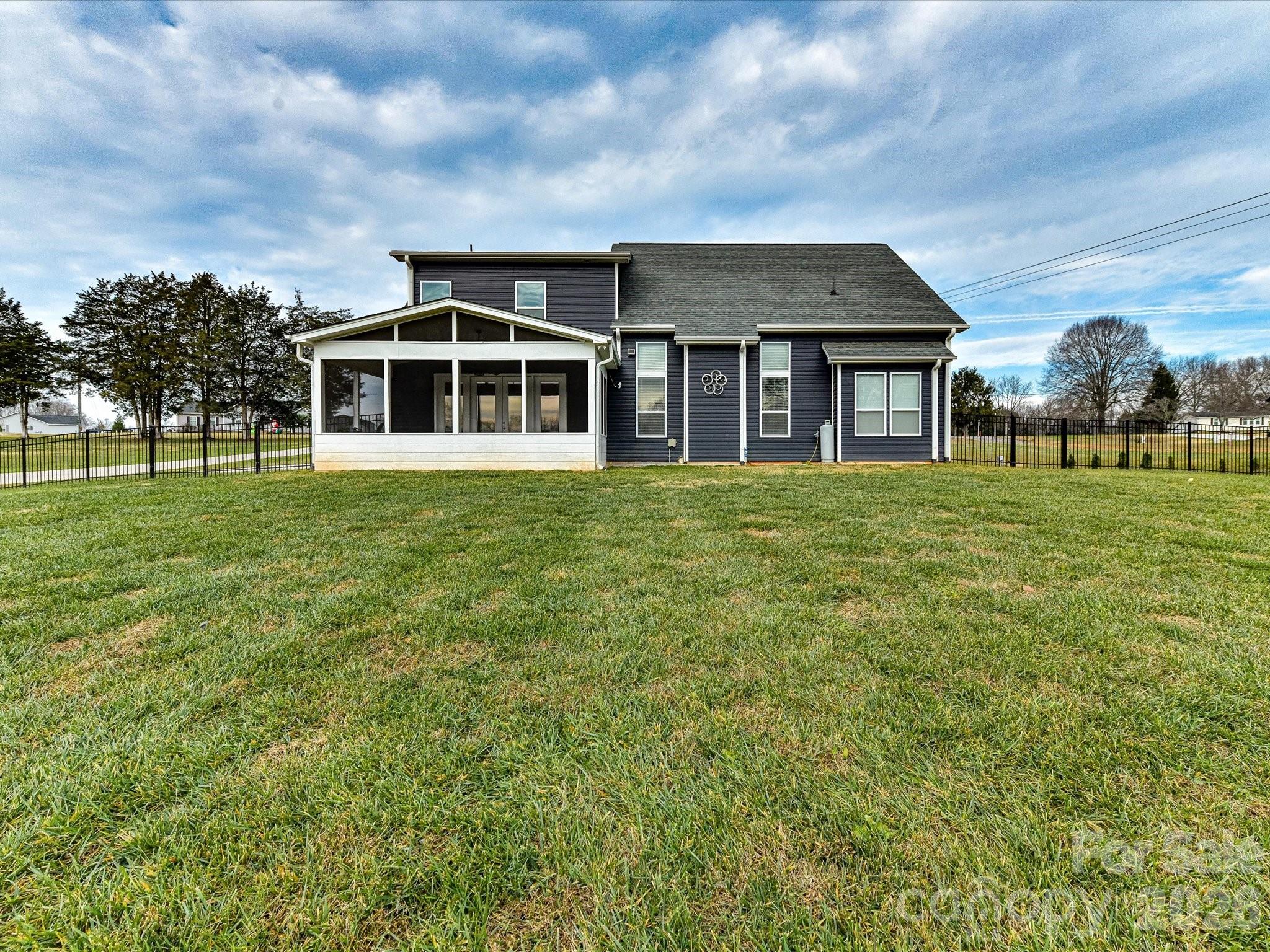 Carson Creek - Residential