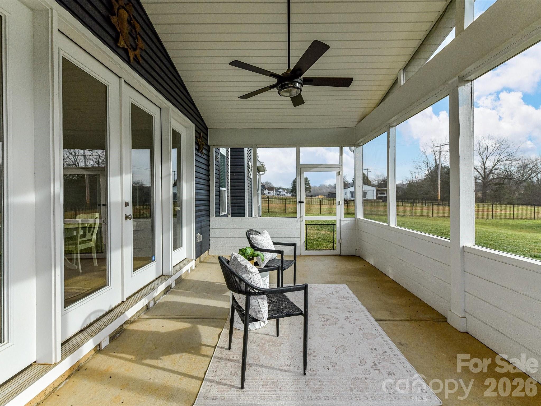 Carson Creek - Residential