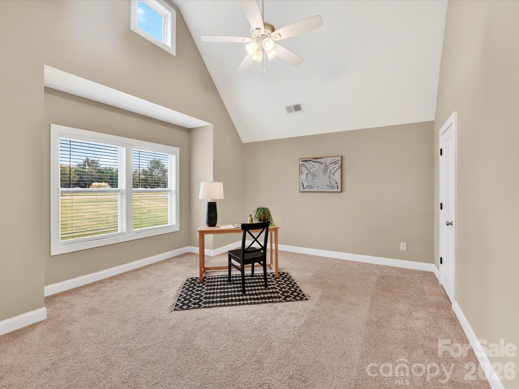 Carson Creek - Residential