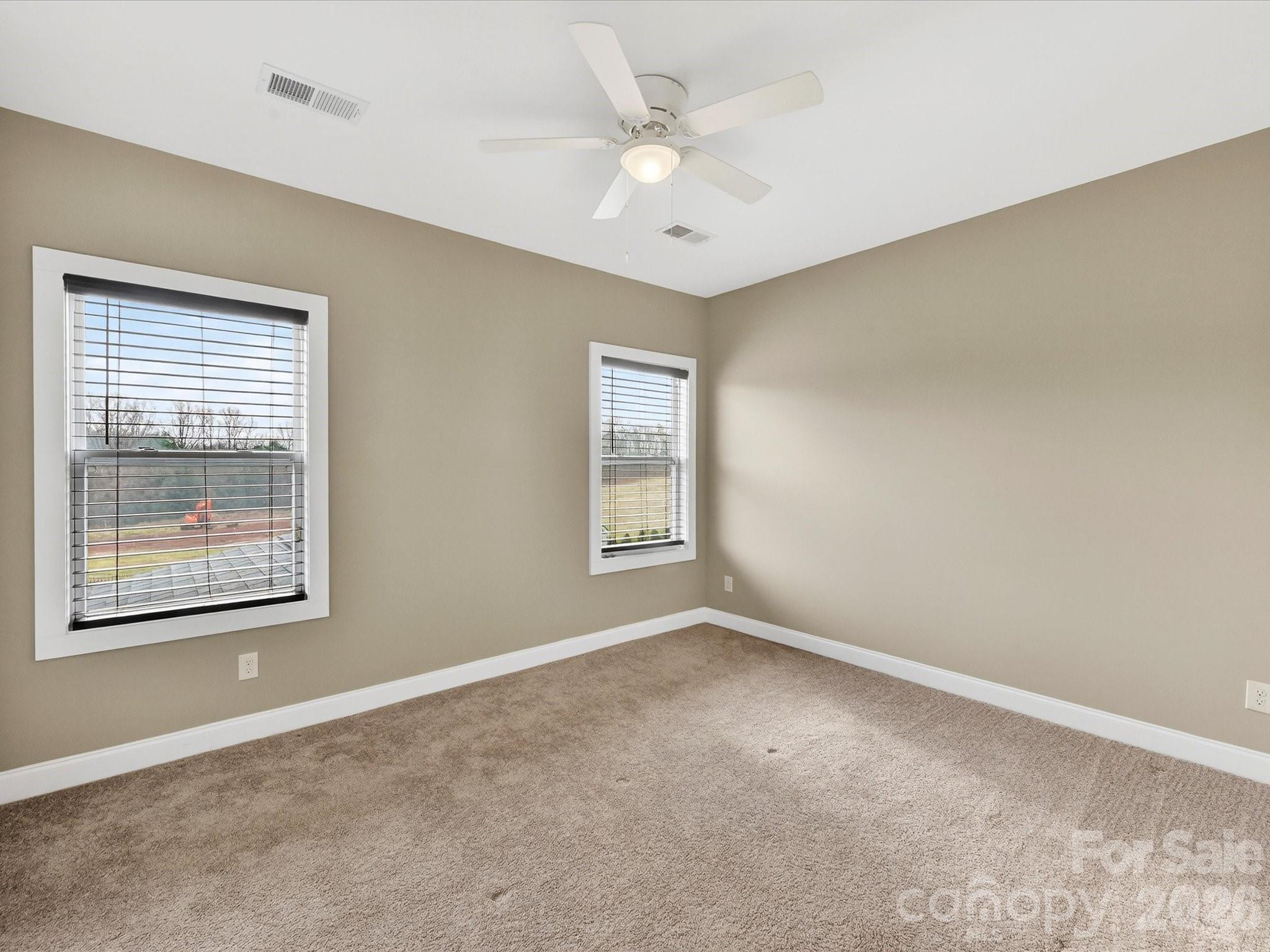 Carson Creek - Residential