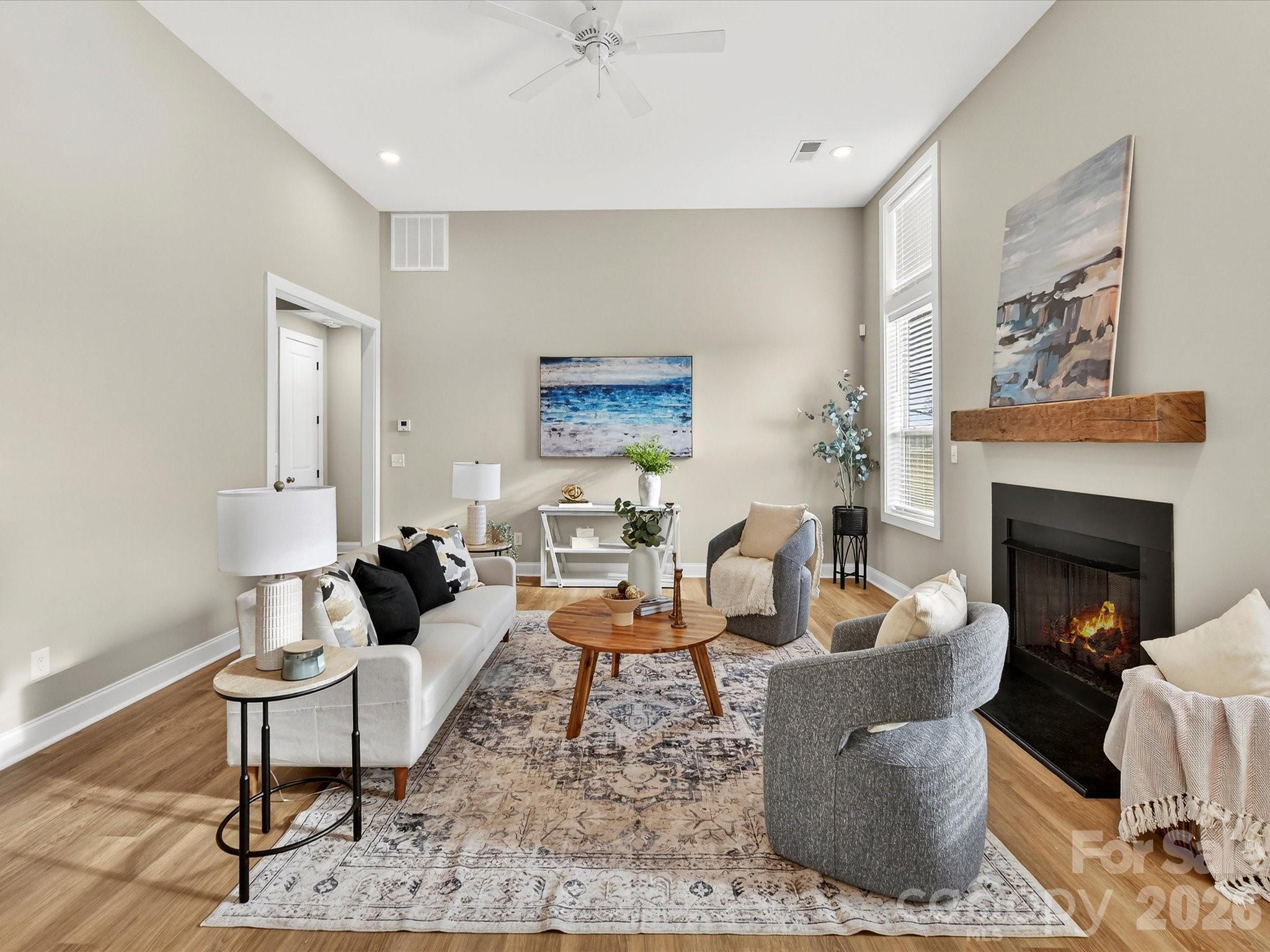 Carson Creek - Residential