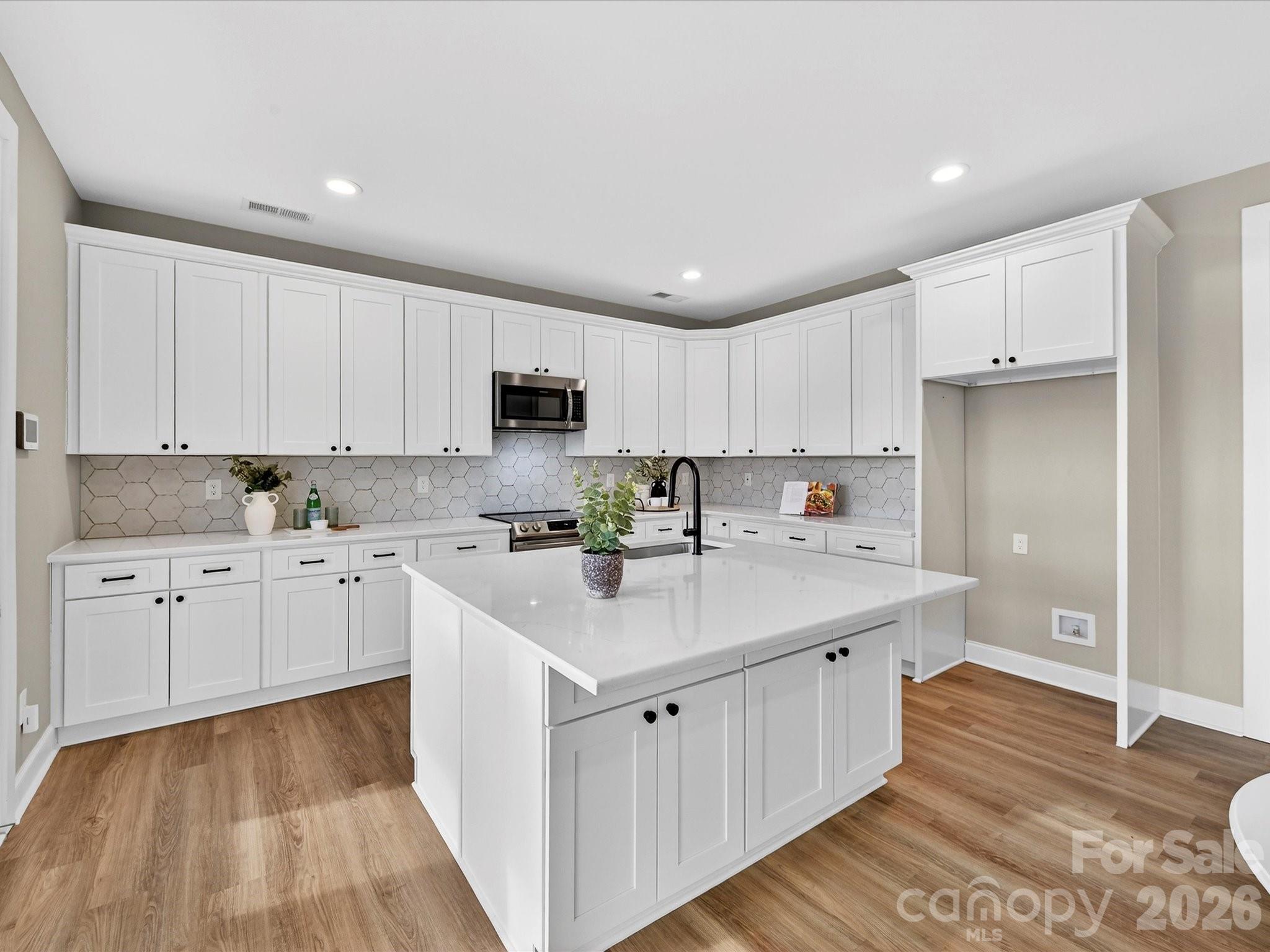 Carson Creek - Residential