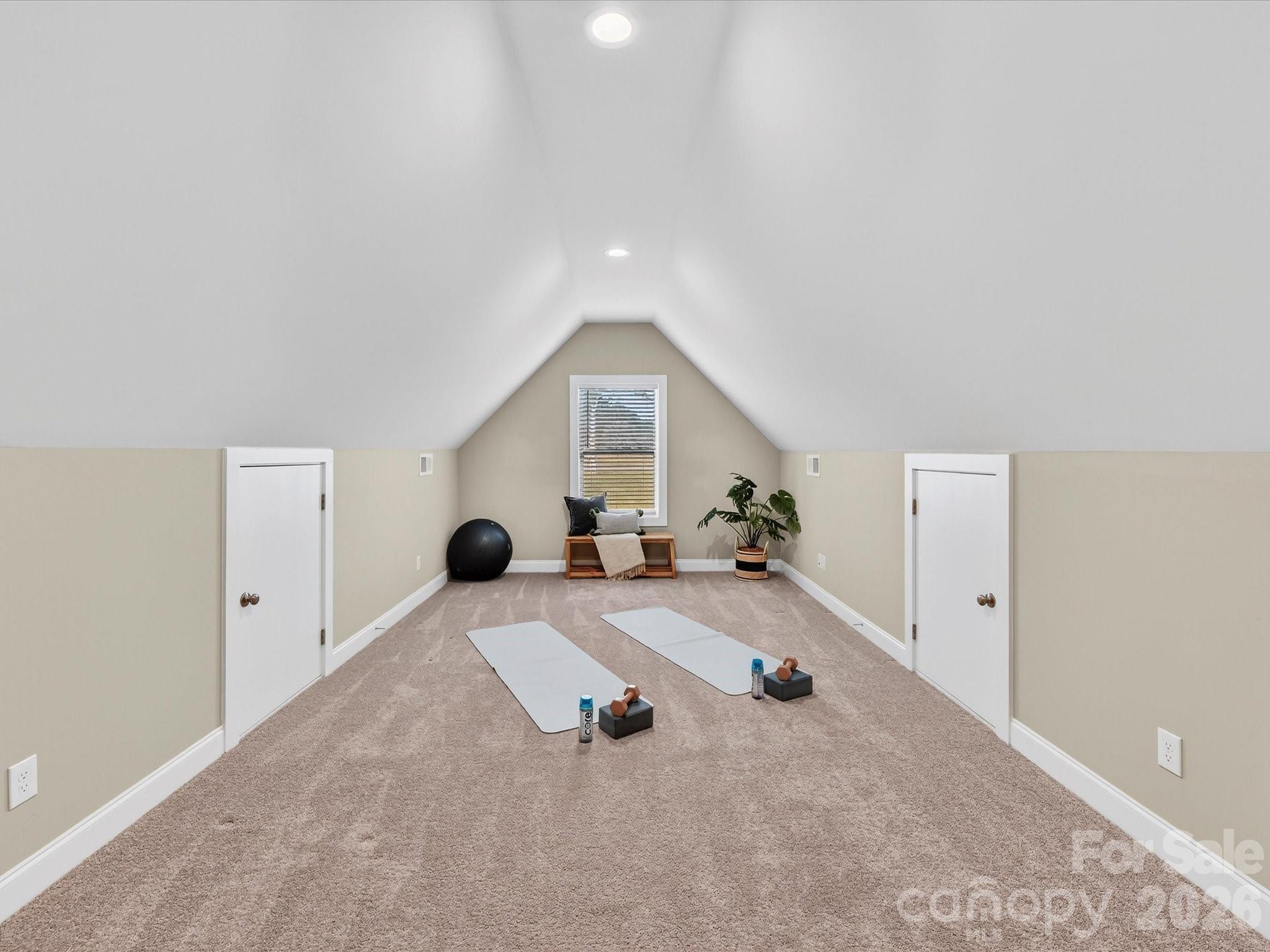 Carson Creek - Residential