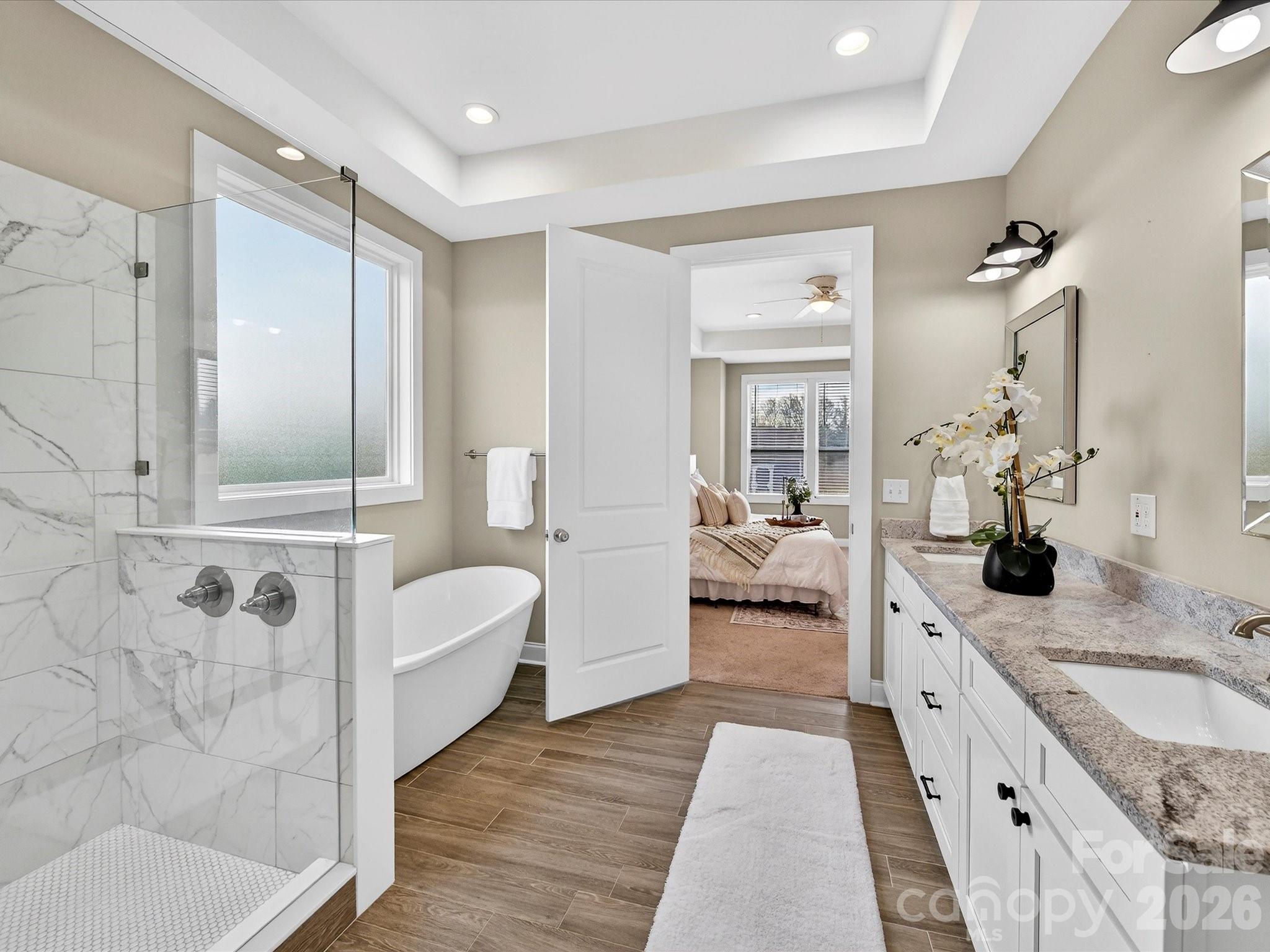 Carson Creek - Residential