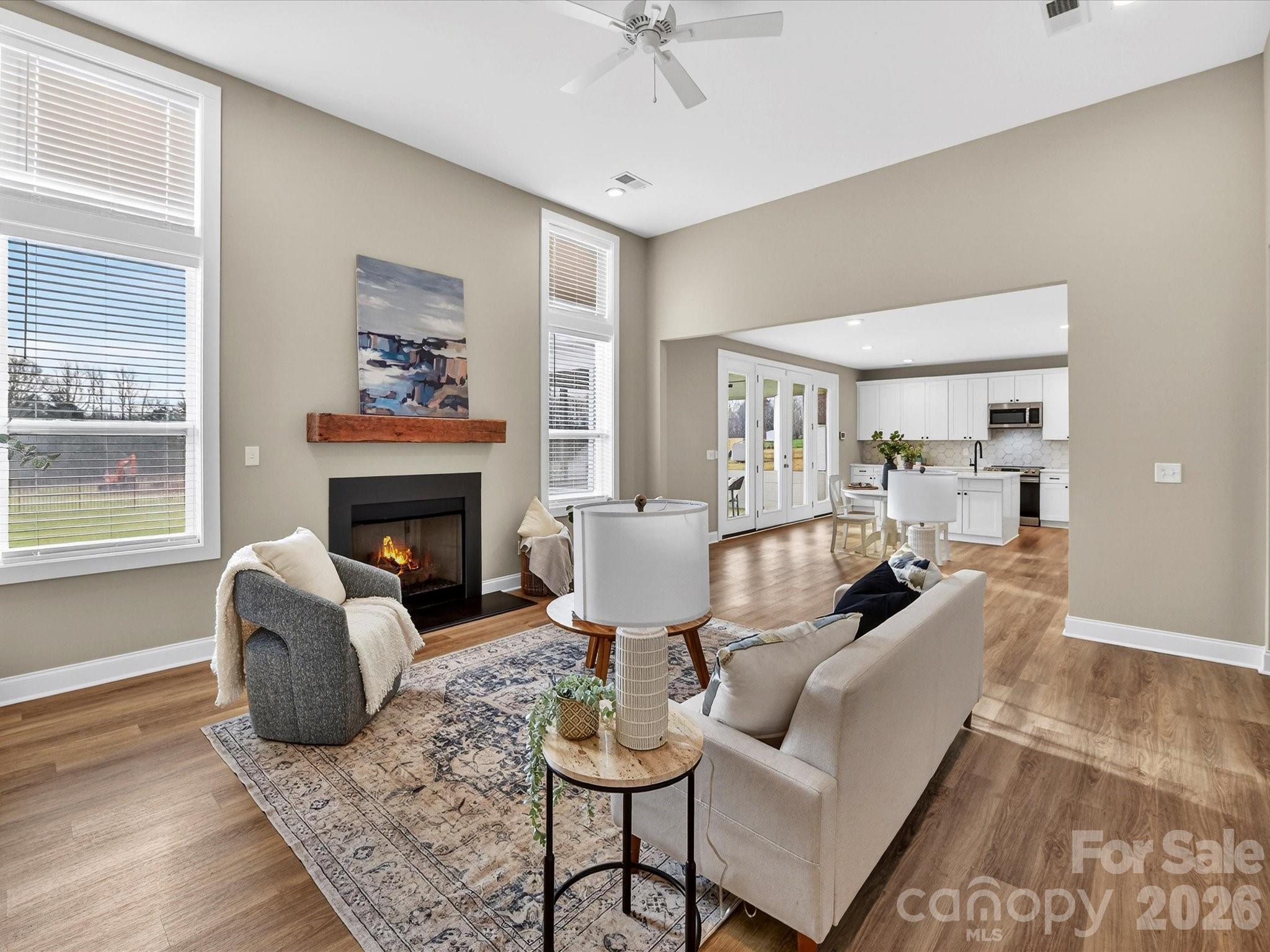 Carson Creek - Residential