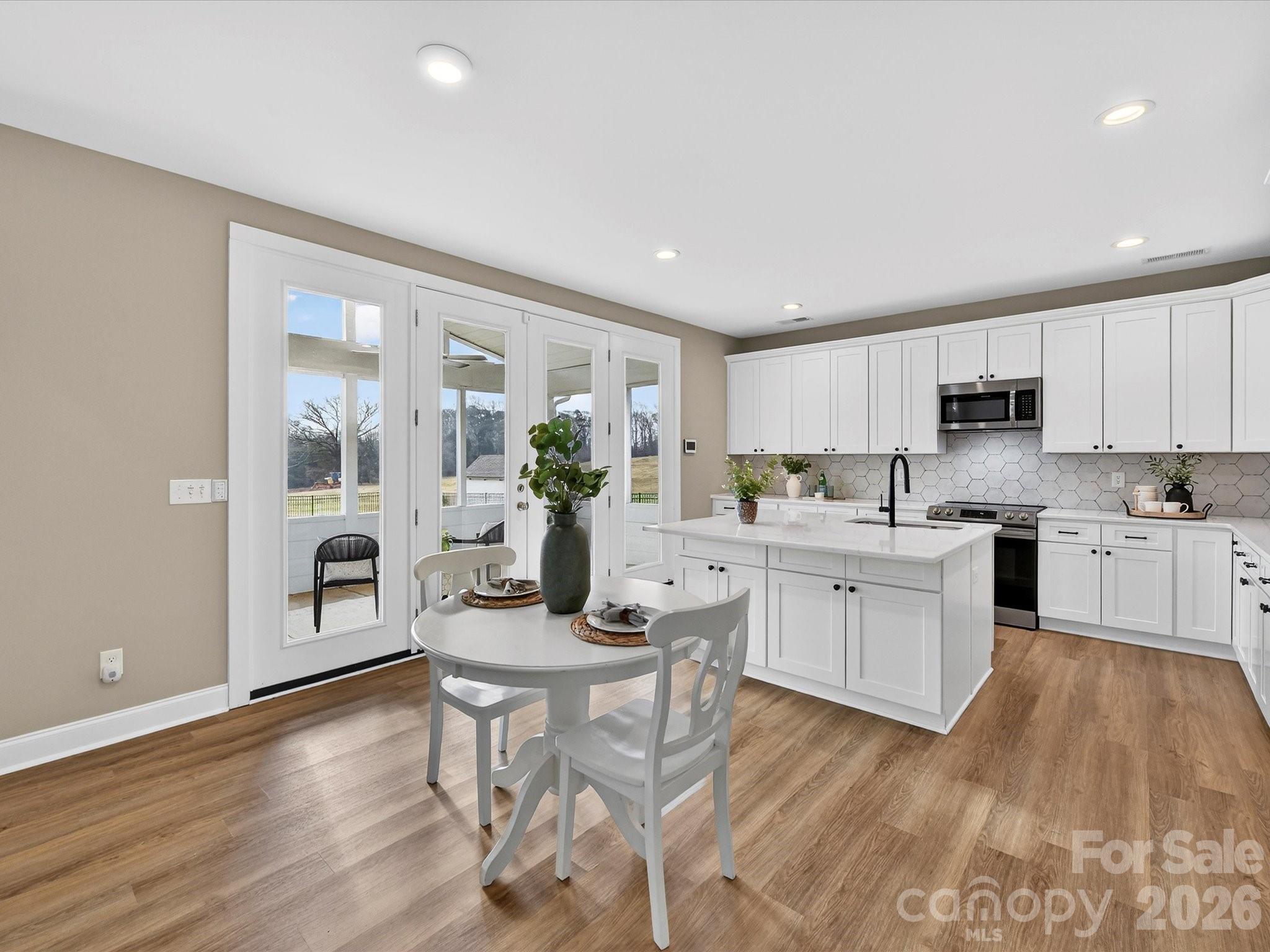 Carson Creek - Residential