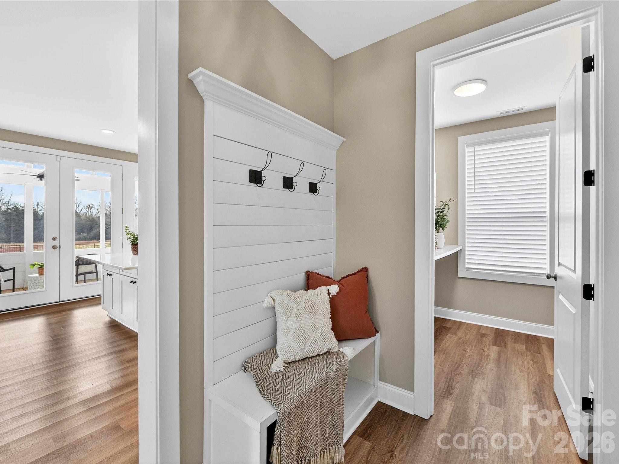 Carson Creek - Residential