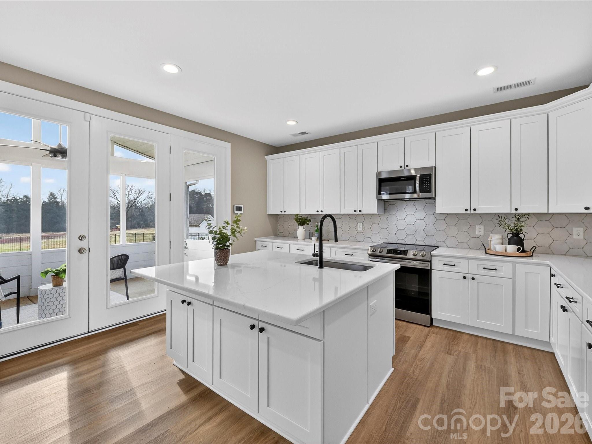 Carson Creek - Residential