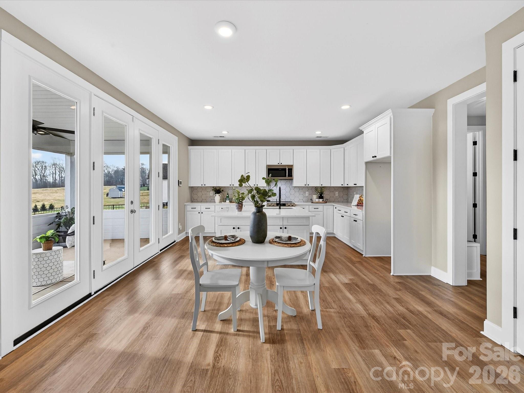 Carson Creek - Residential