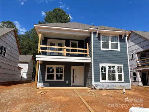 4033 Grommet Court Matthews NC 28105