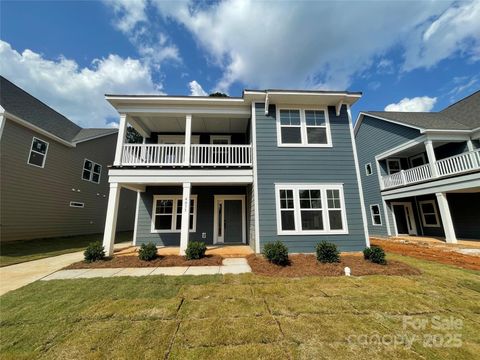 4033 Grommet Court Matthews NC 28105