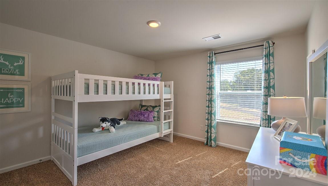 Mallard Creek Towns - Residential