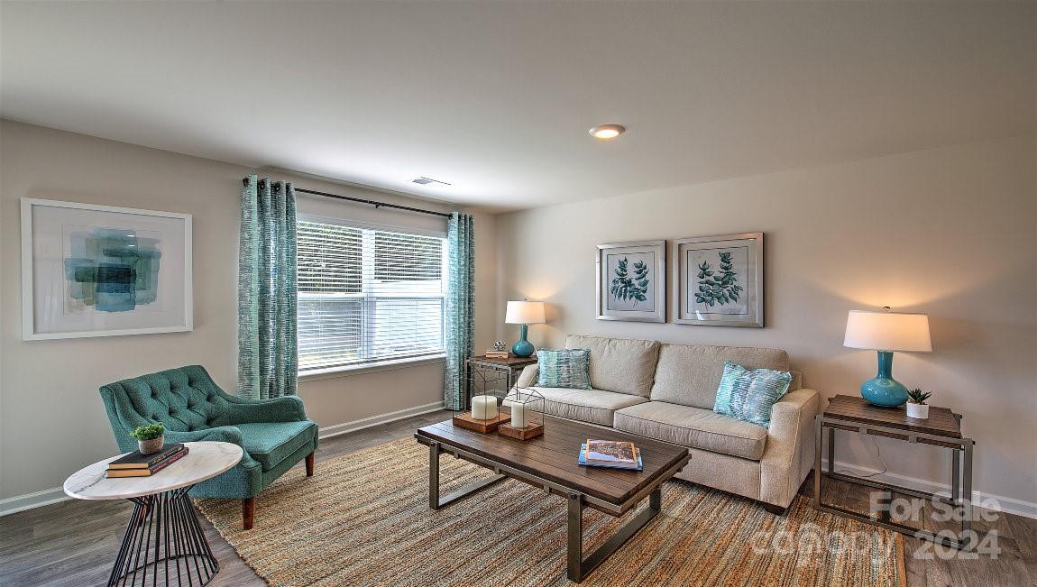 Mallard Creek Towns - Residential