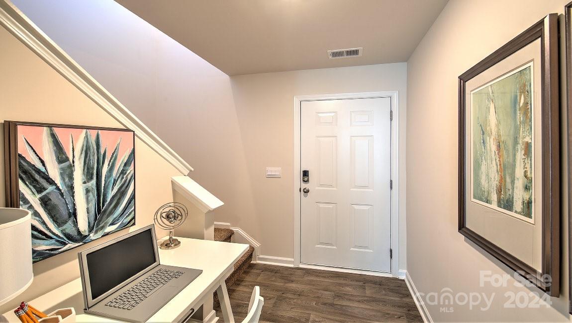 Mallard Creek Towns - Residential