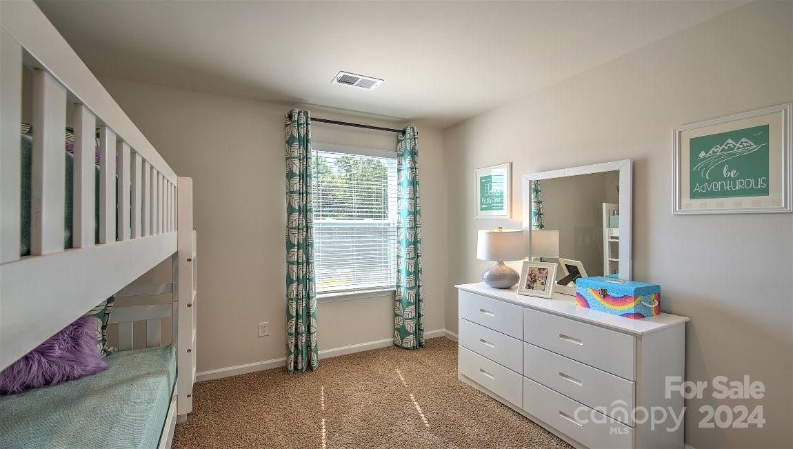 Mallard Creek Towns - Residential