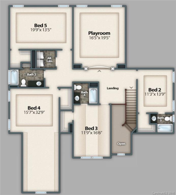 The Coves On River Oaks - Residential