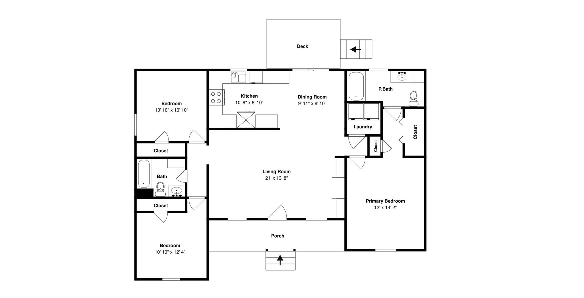 Brooklyn - Residential