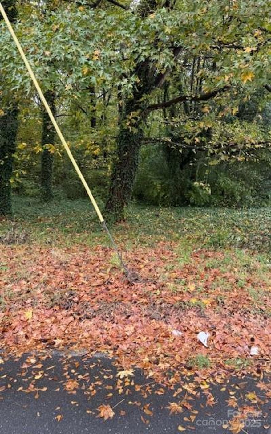 Welcome to Reid Park, ideally located near South End, Uptown, and the Airport. Once the Lot is cleared, it will be the perfect place to build your ideal Home or a promising Investment Property.