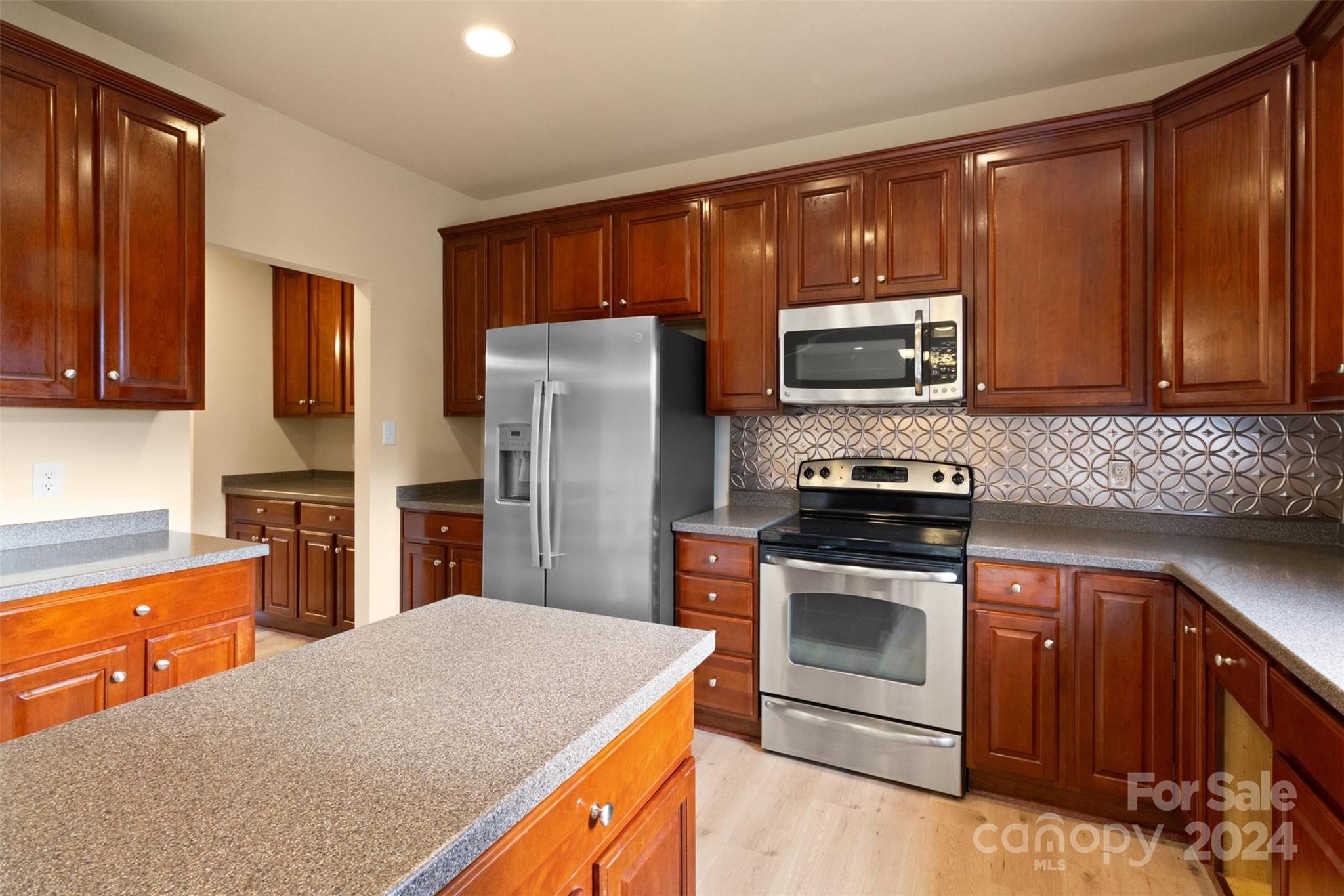 Fairhaven - Residential