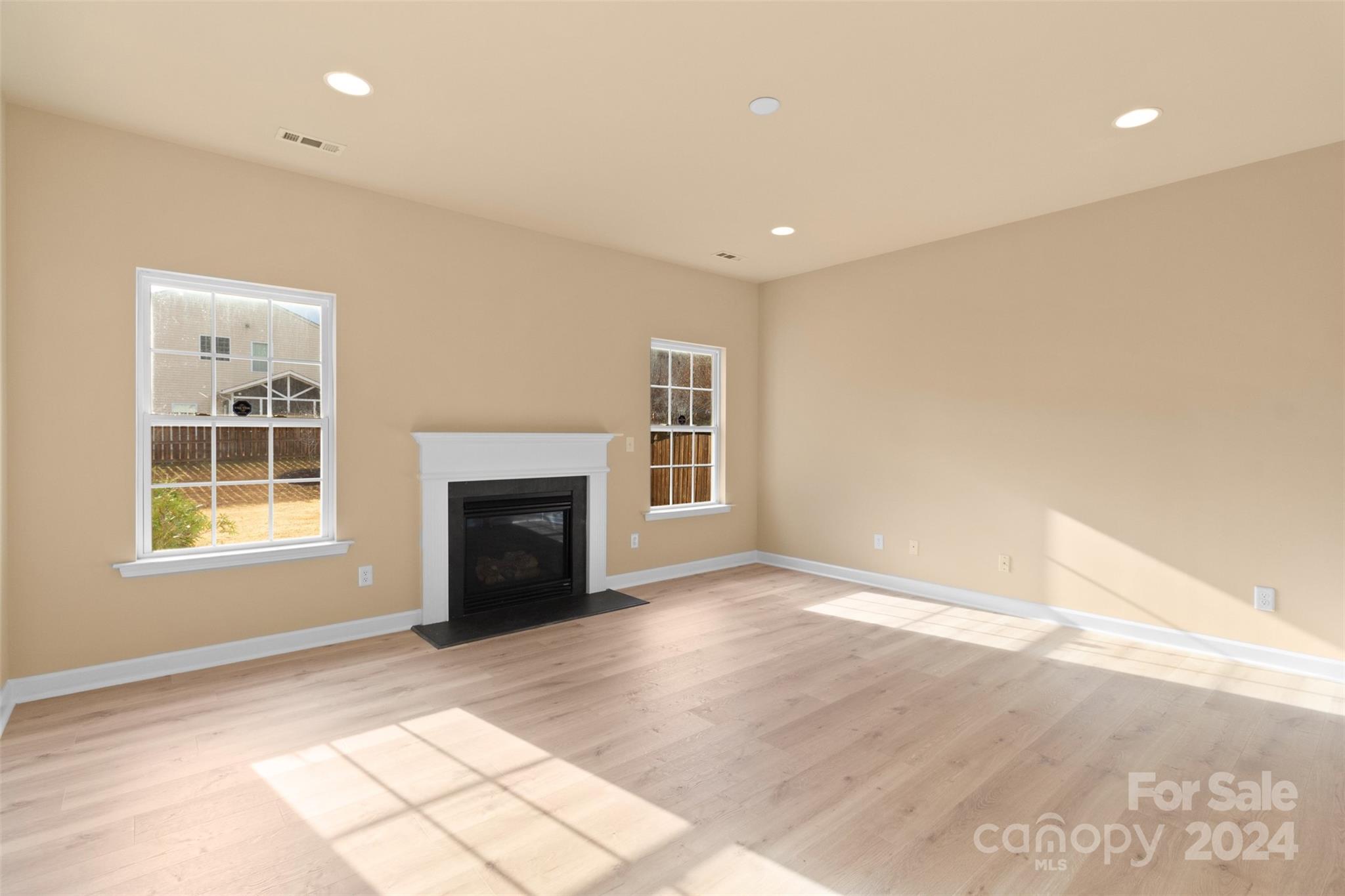 Fairhaven - Residential