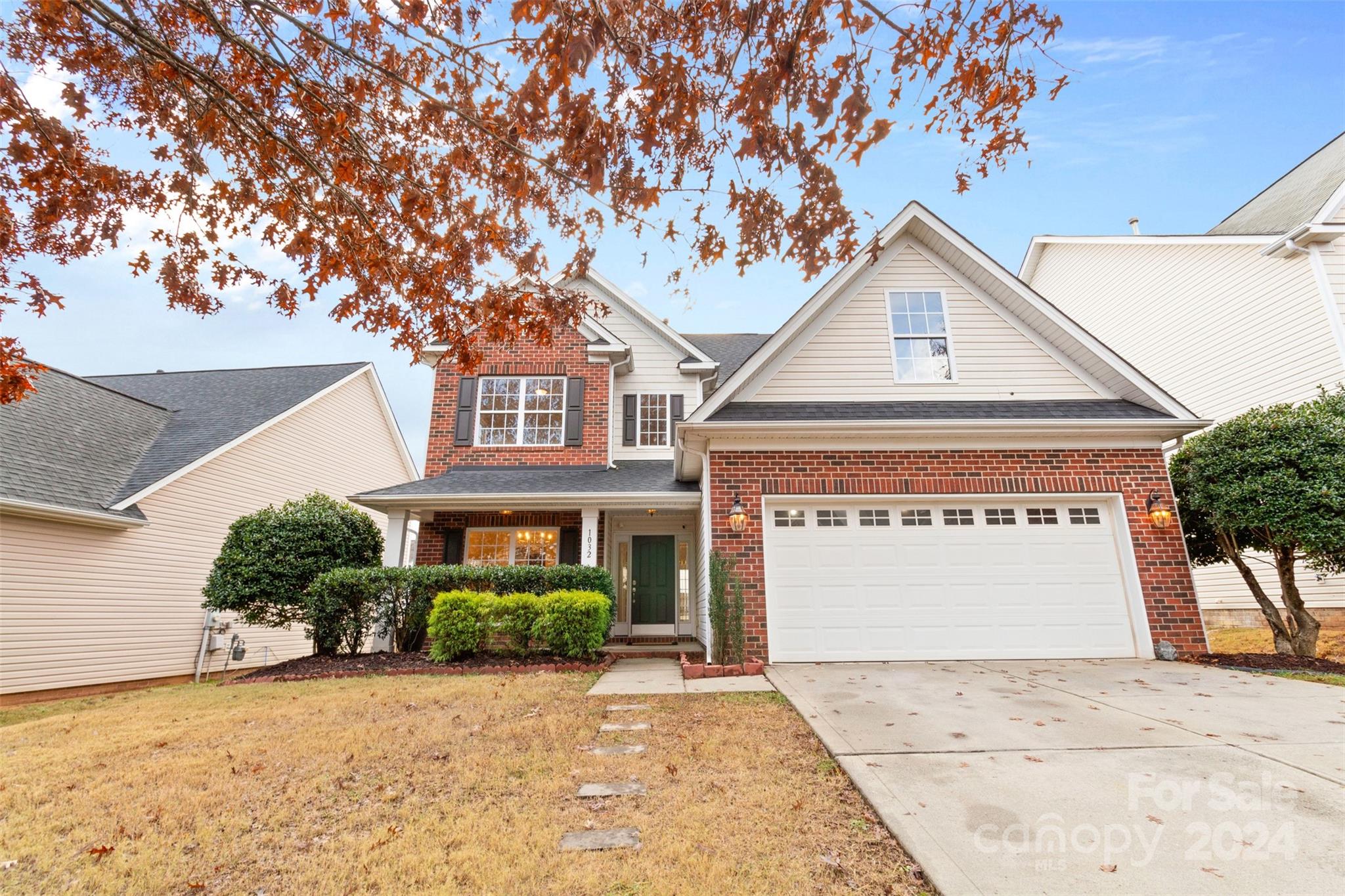 Fairhaven - Residential