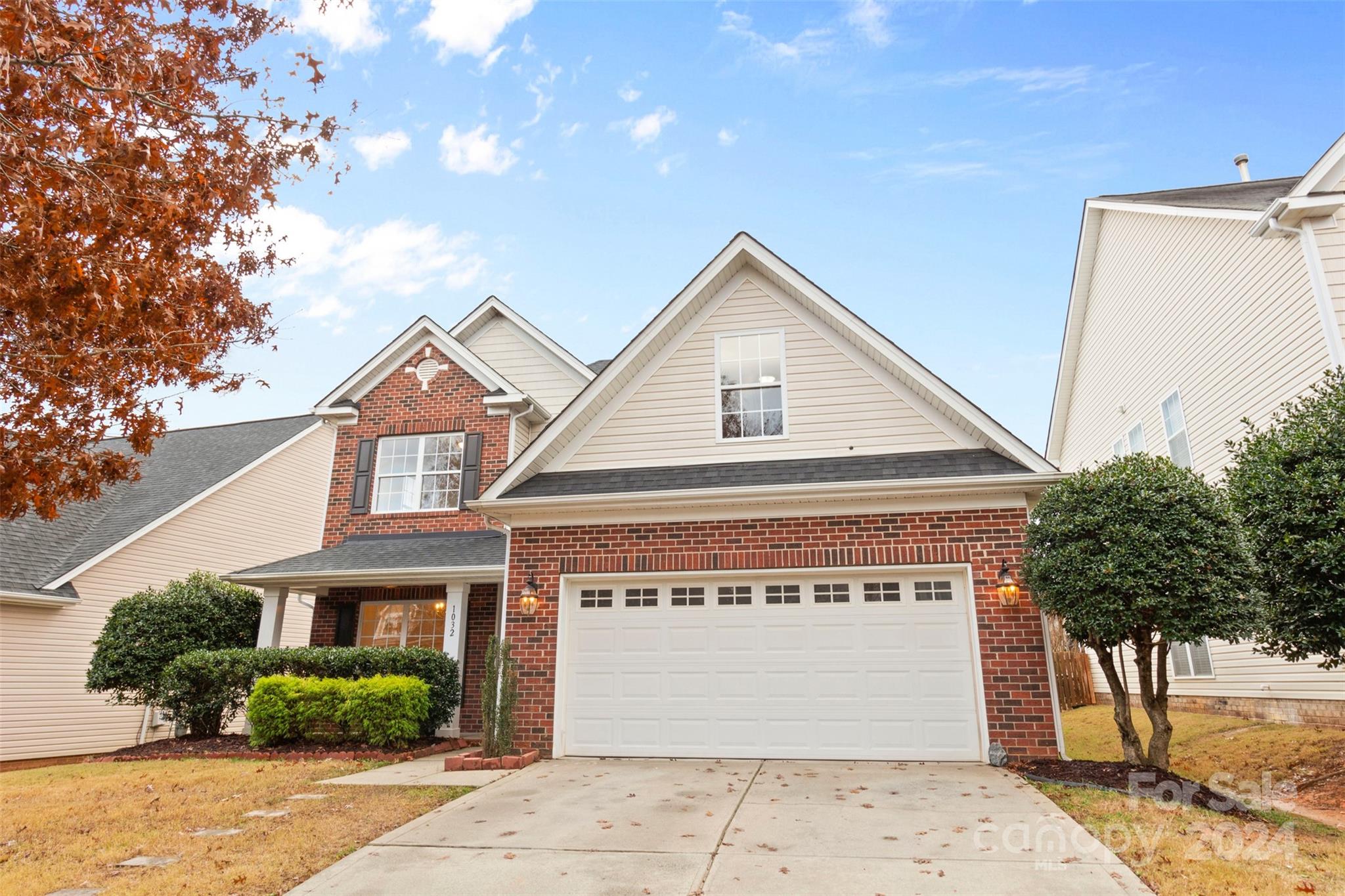 Fairhaven - Residential