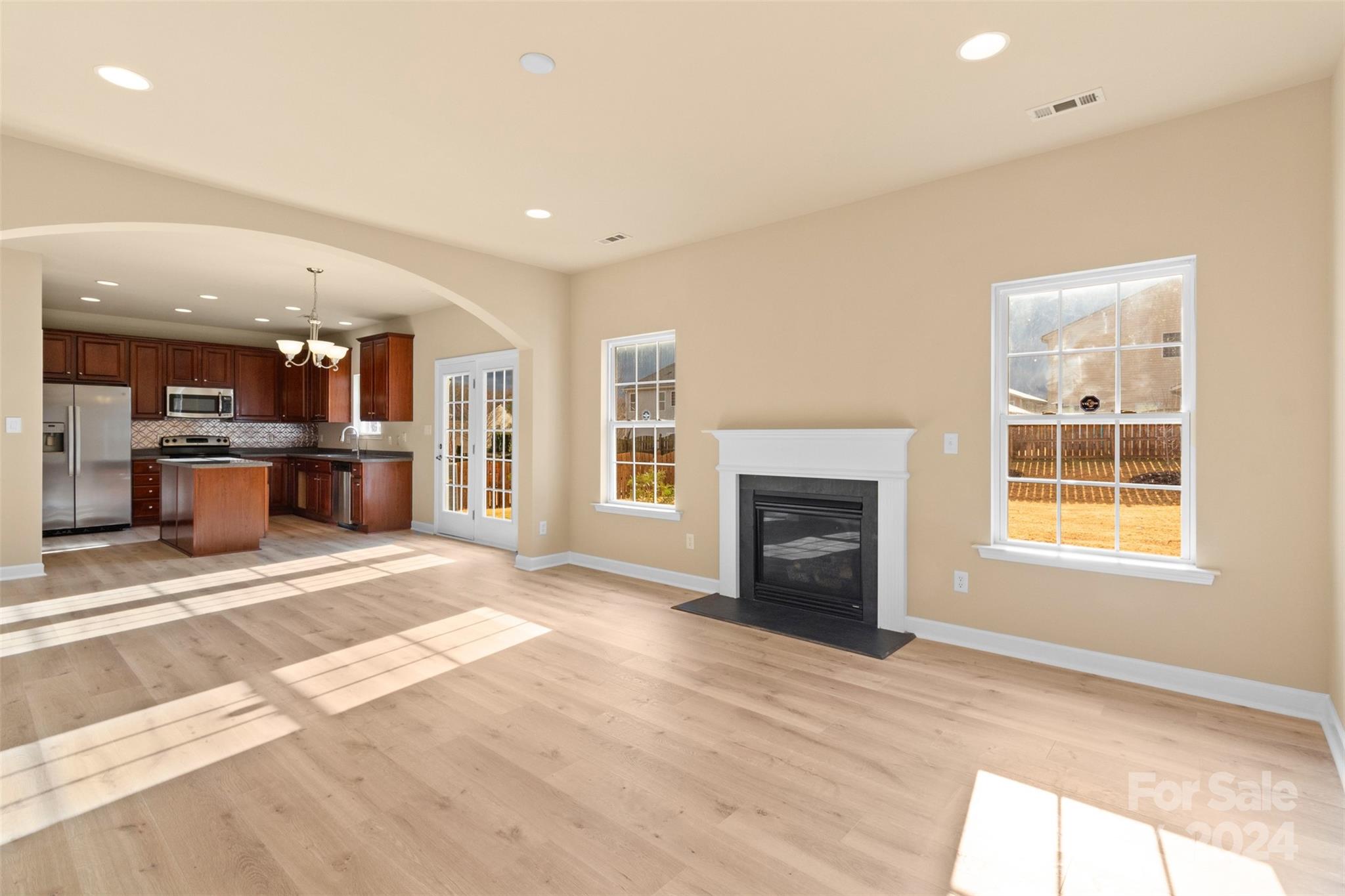 Fairhaven - Residential