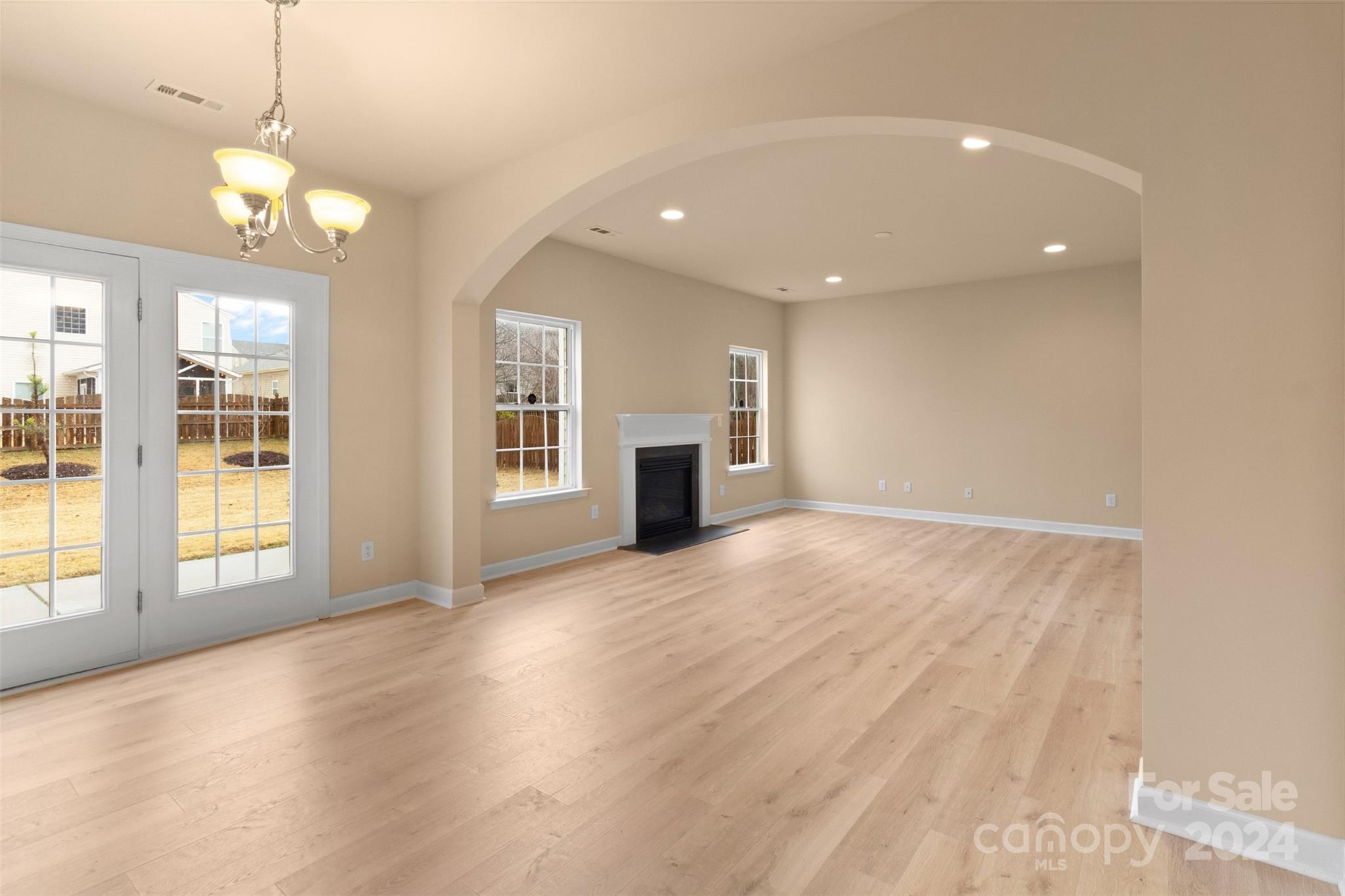 Fairhaven - Residential