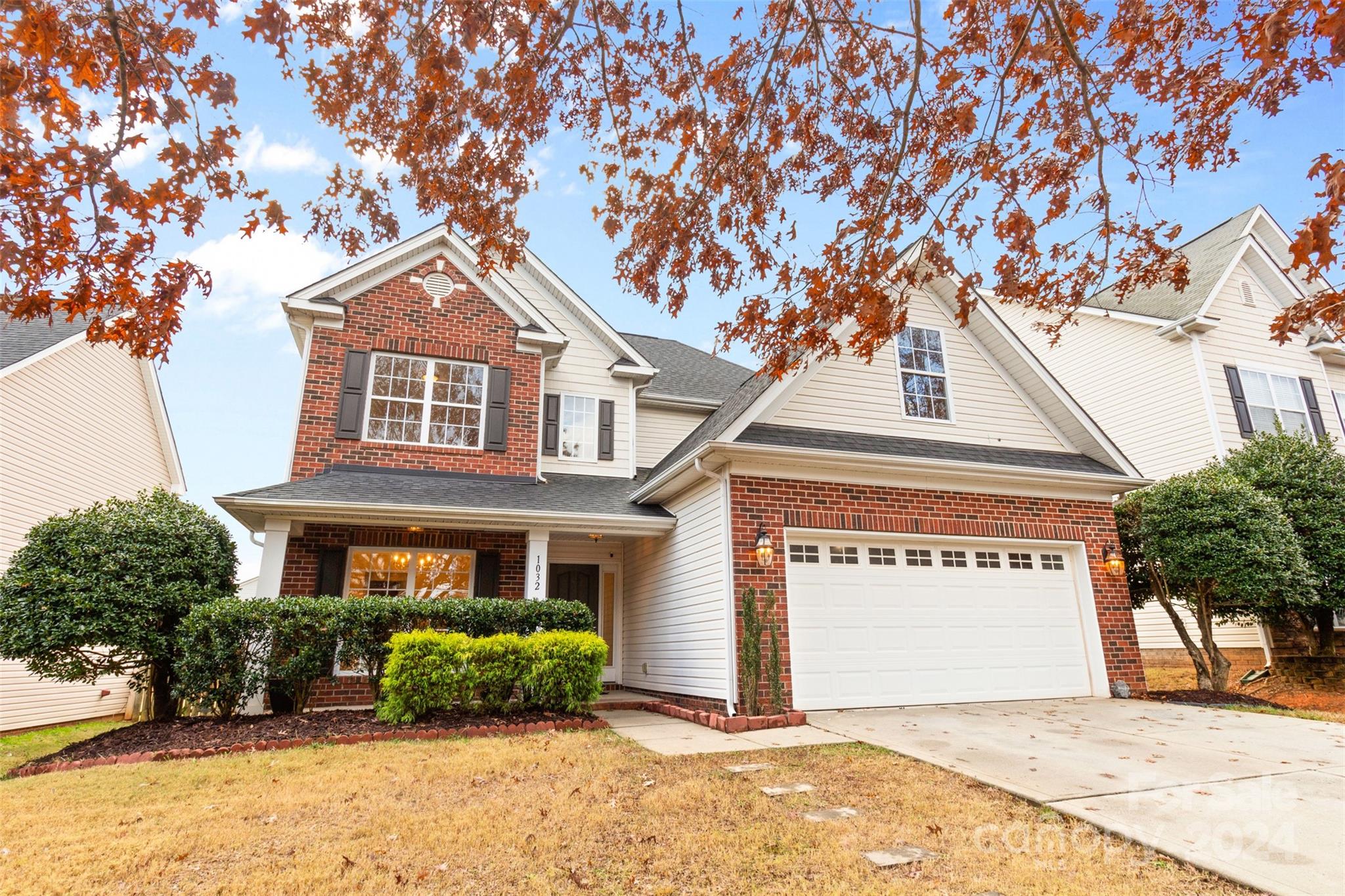 Fairhaven - Residential