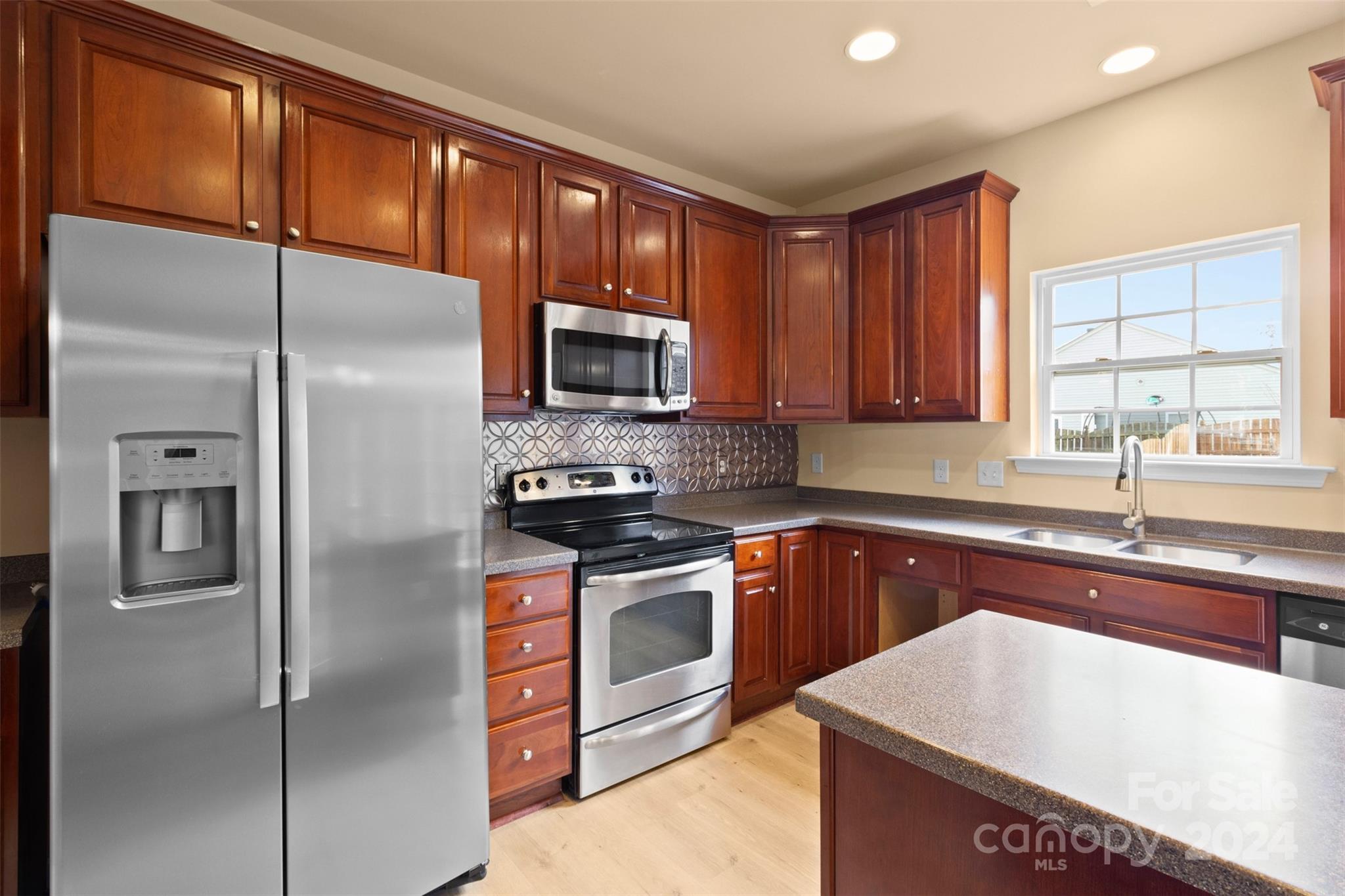 Fairhaven - Residential