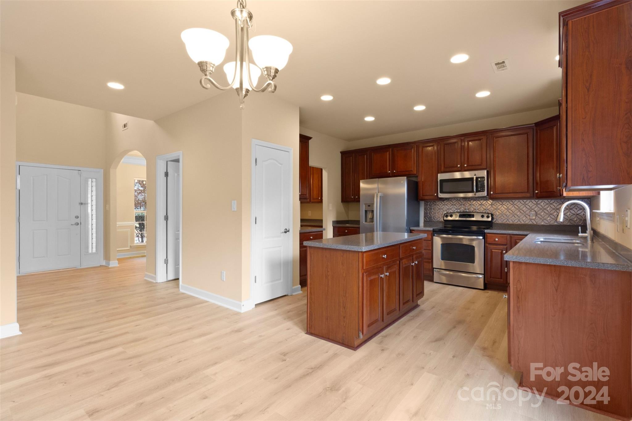 Fairhaven - Residential