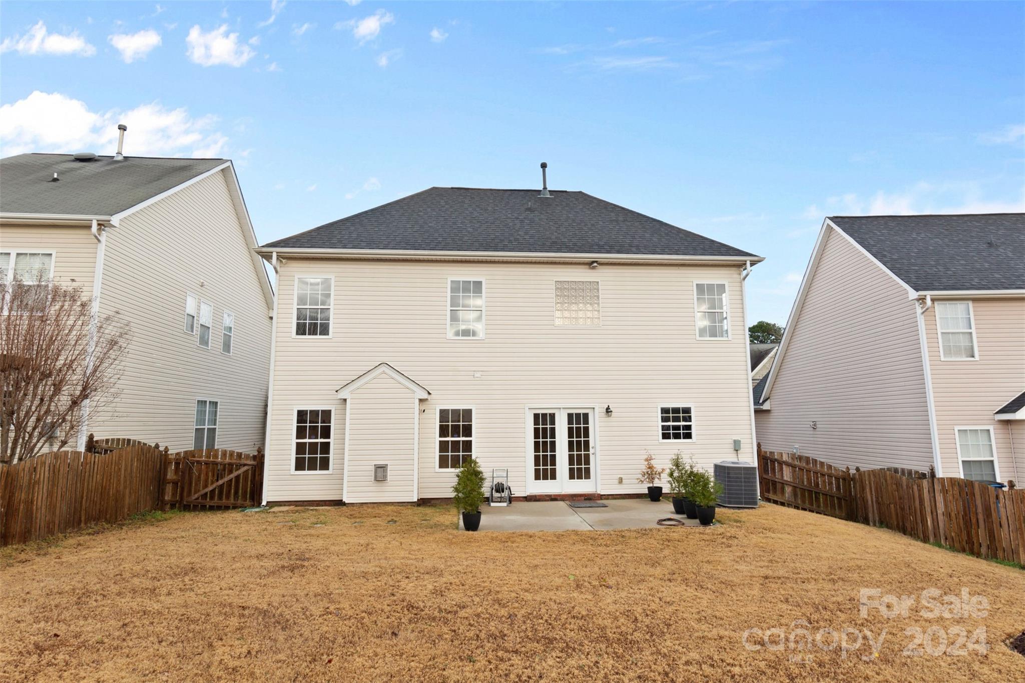 Fairhaven - Residential