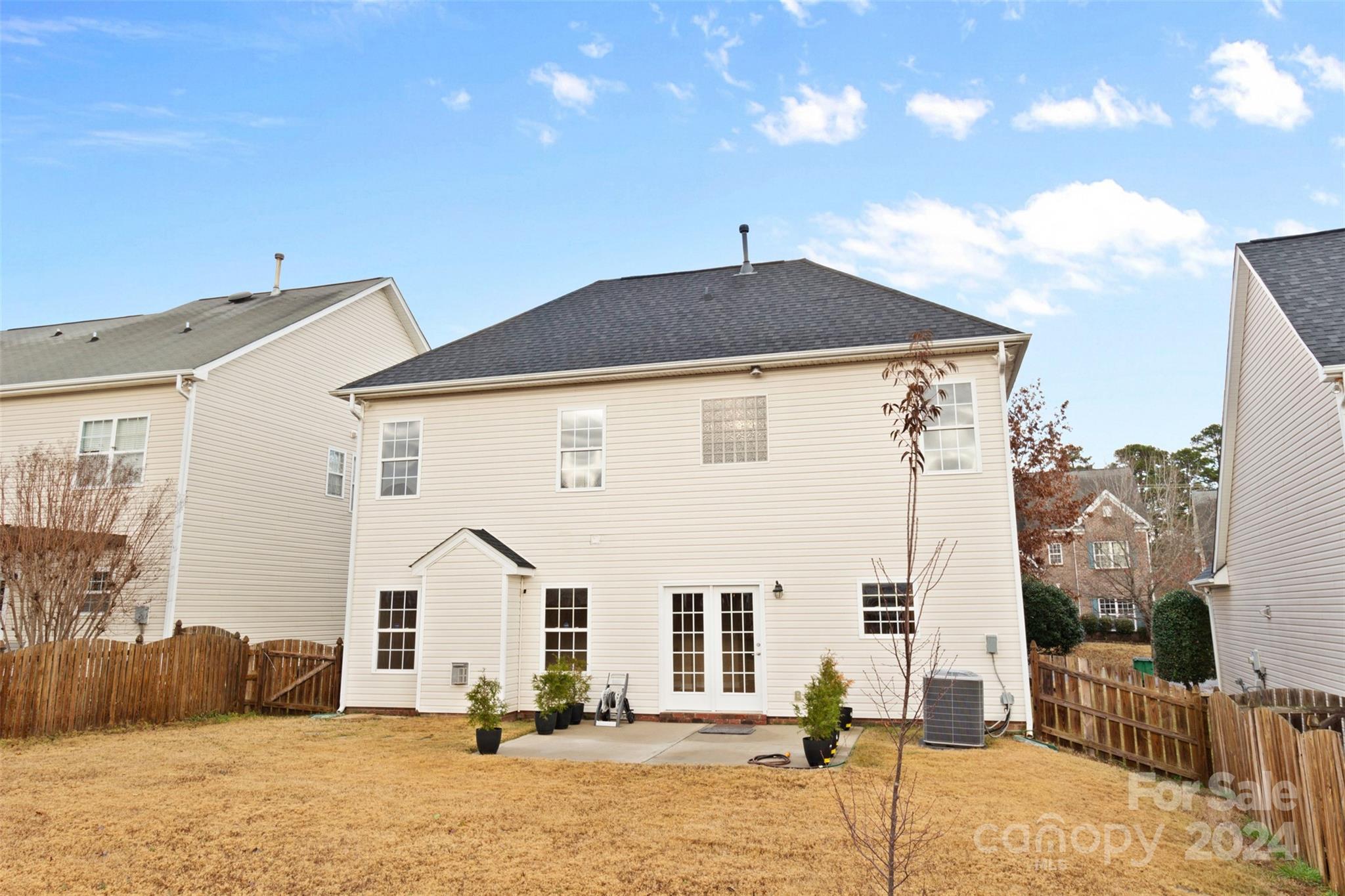 Fairhaven - Residential