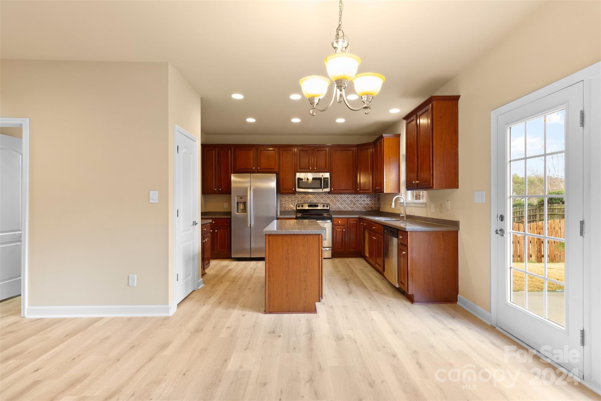 Fairhaven - Residential