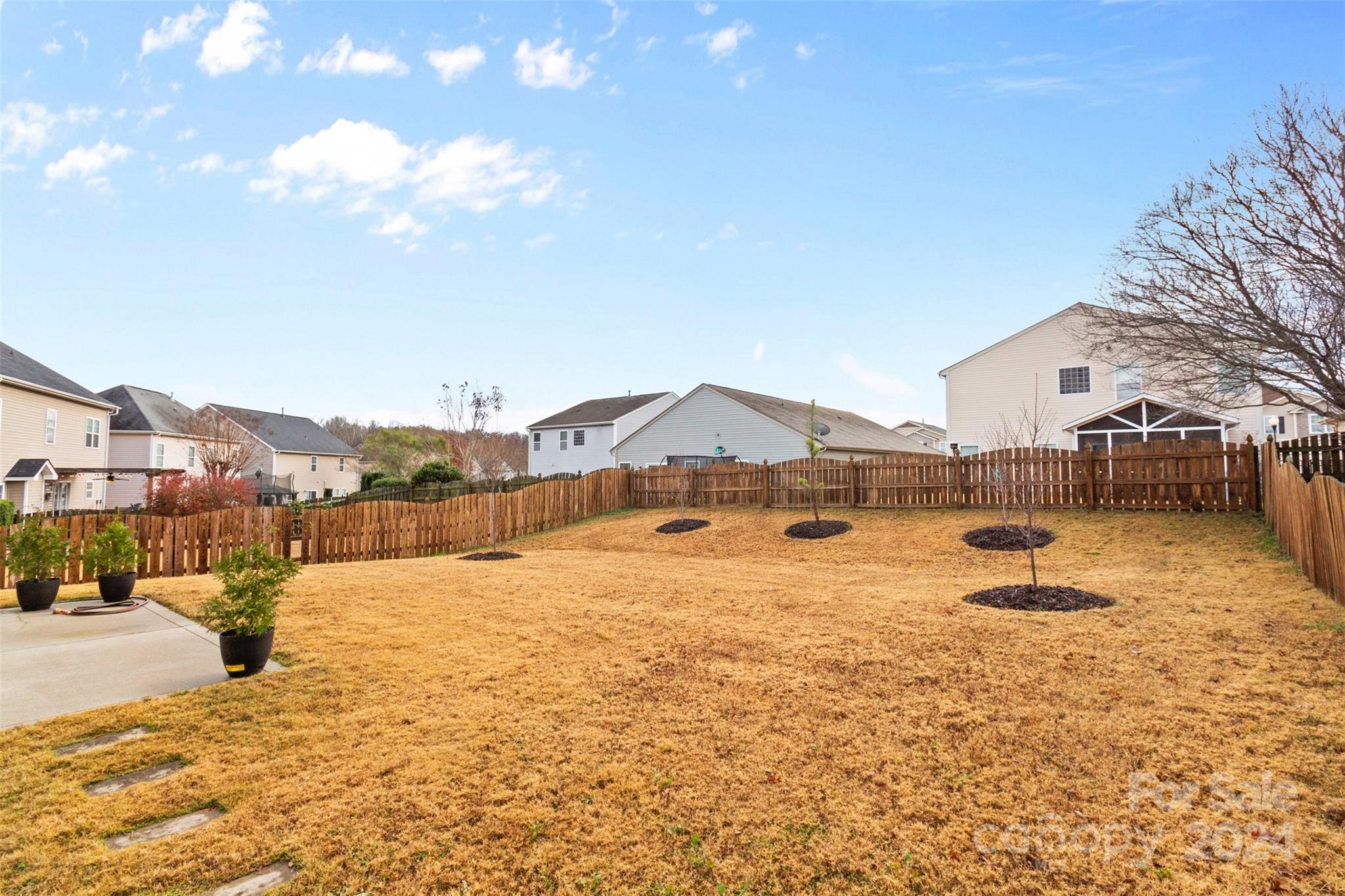 Fairhaven - Residential