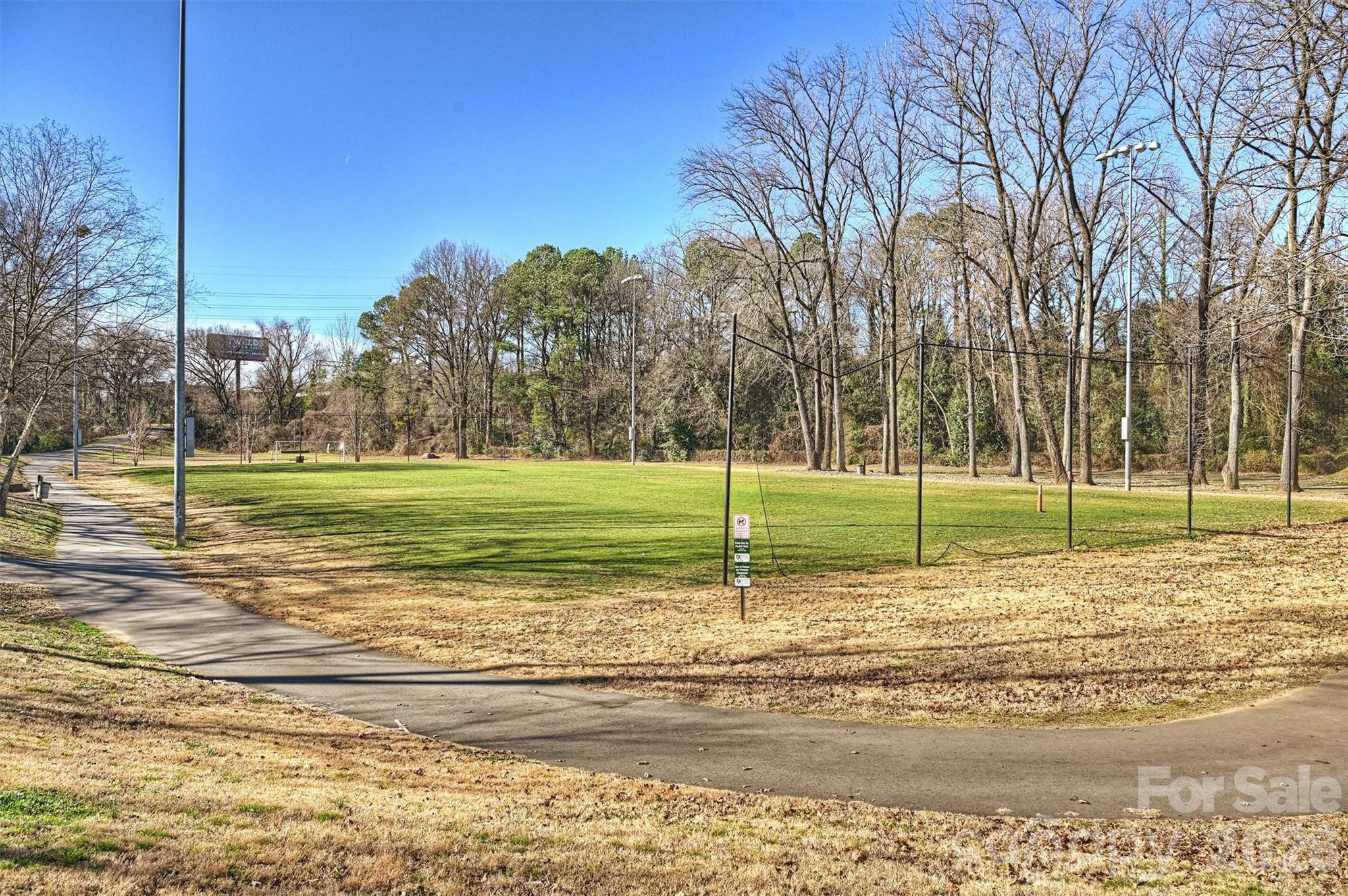 Third Ward - Residential