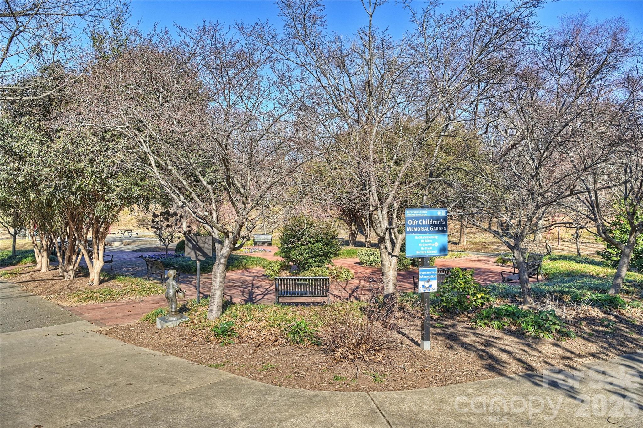 Third Ward - Residential