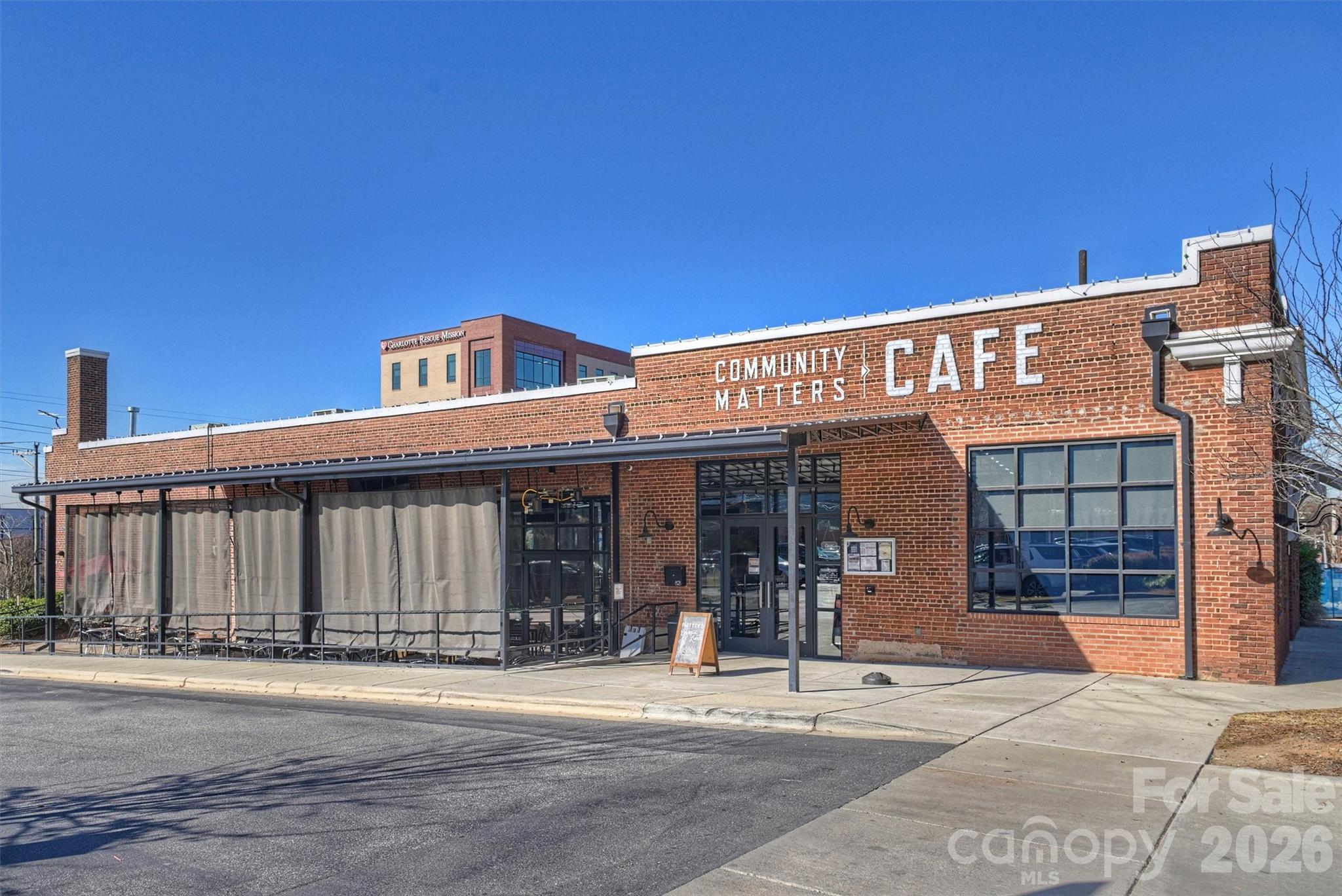 Third Ward - Residential