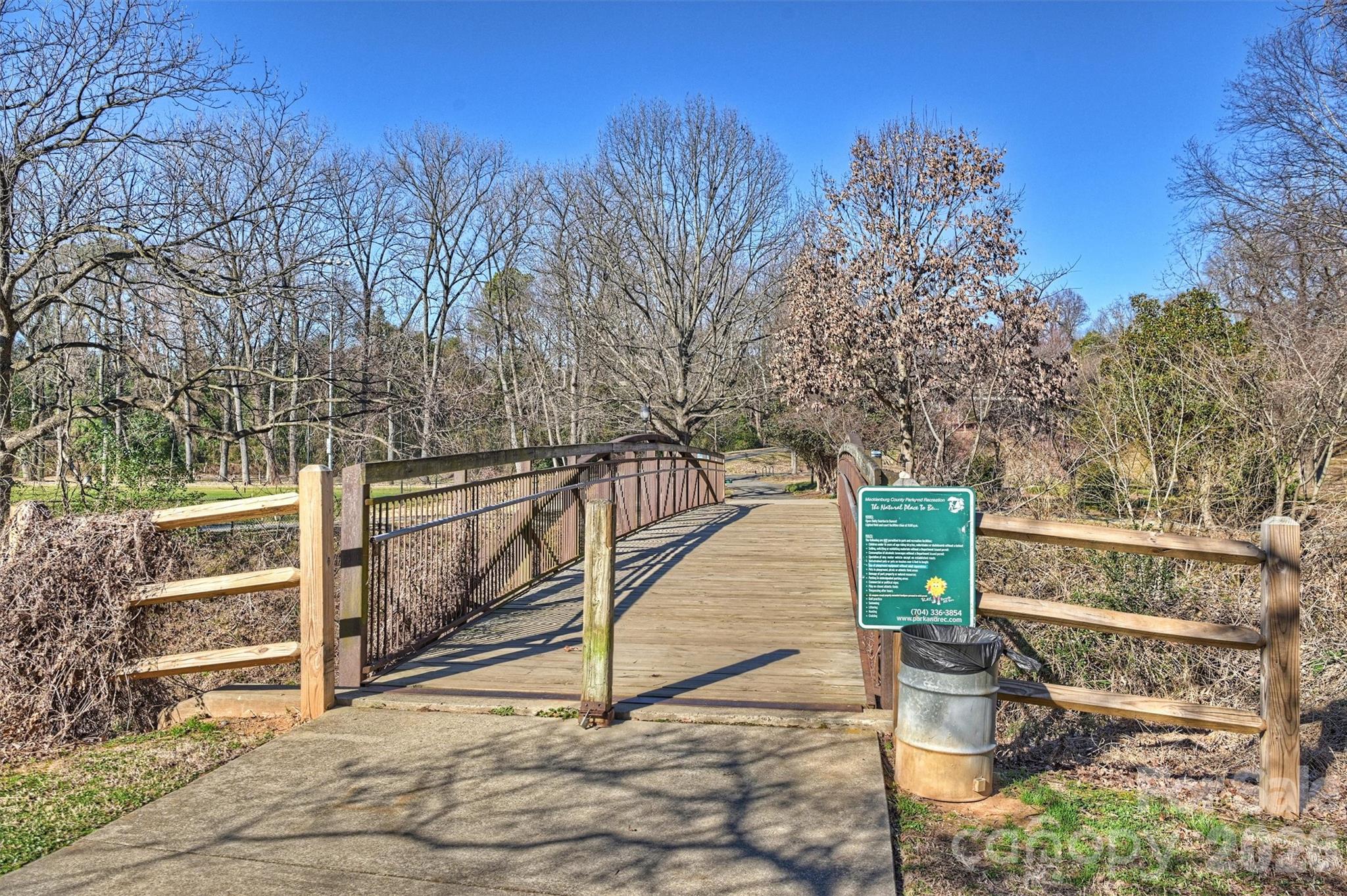 Third Ward - Residential