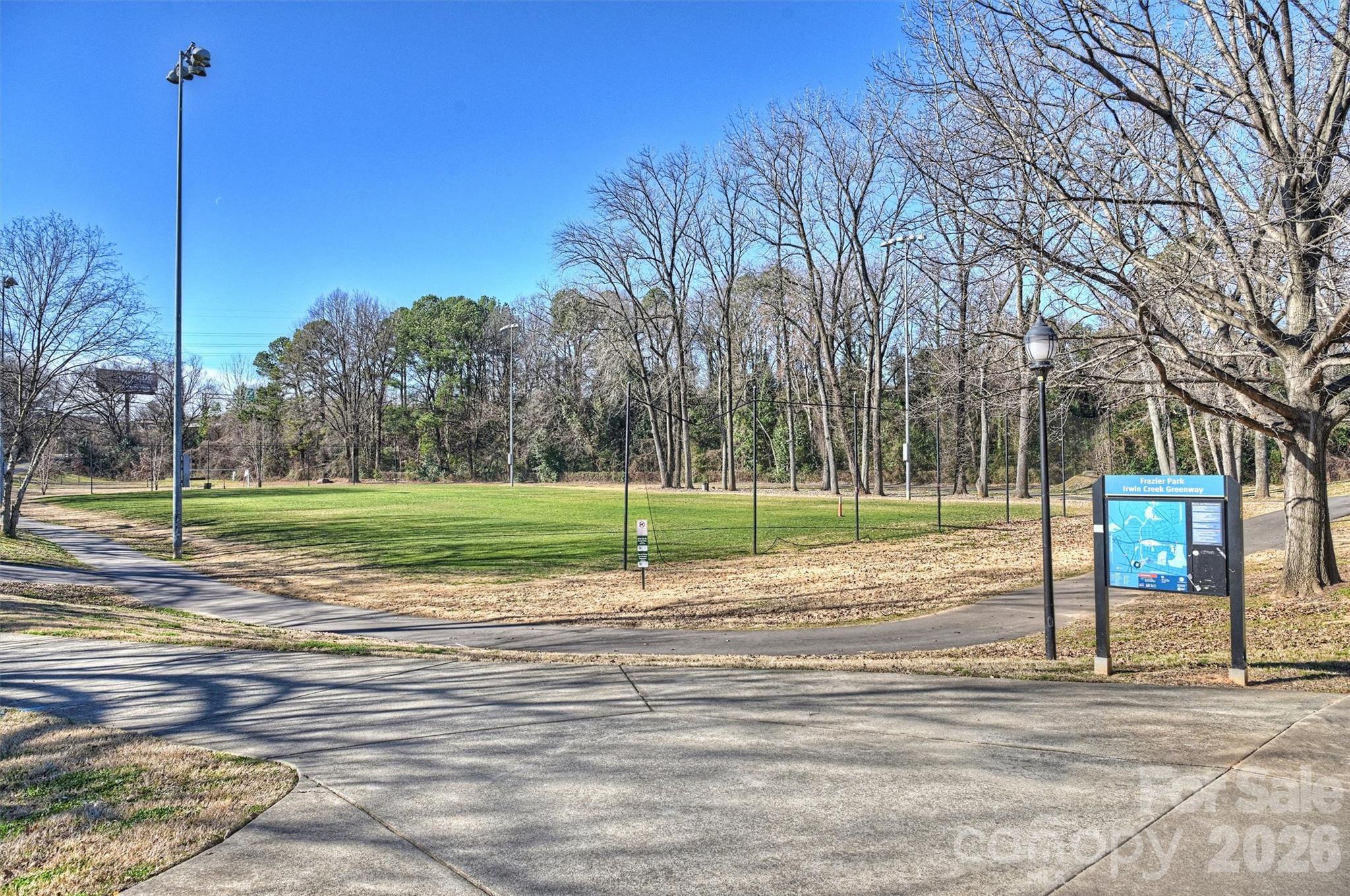 Third Ward - Residential