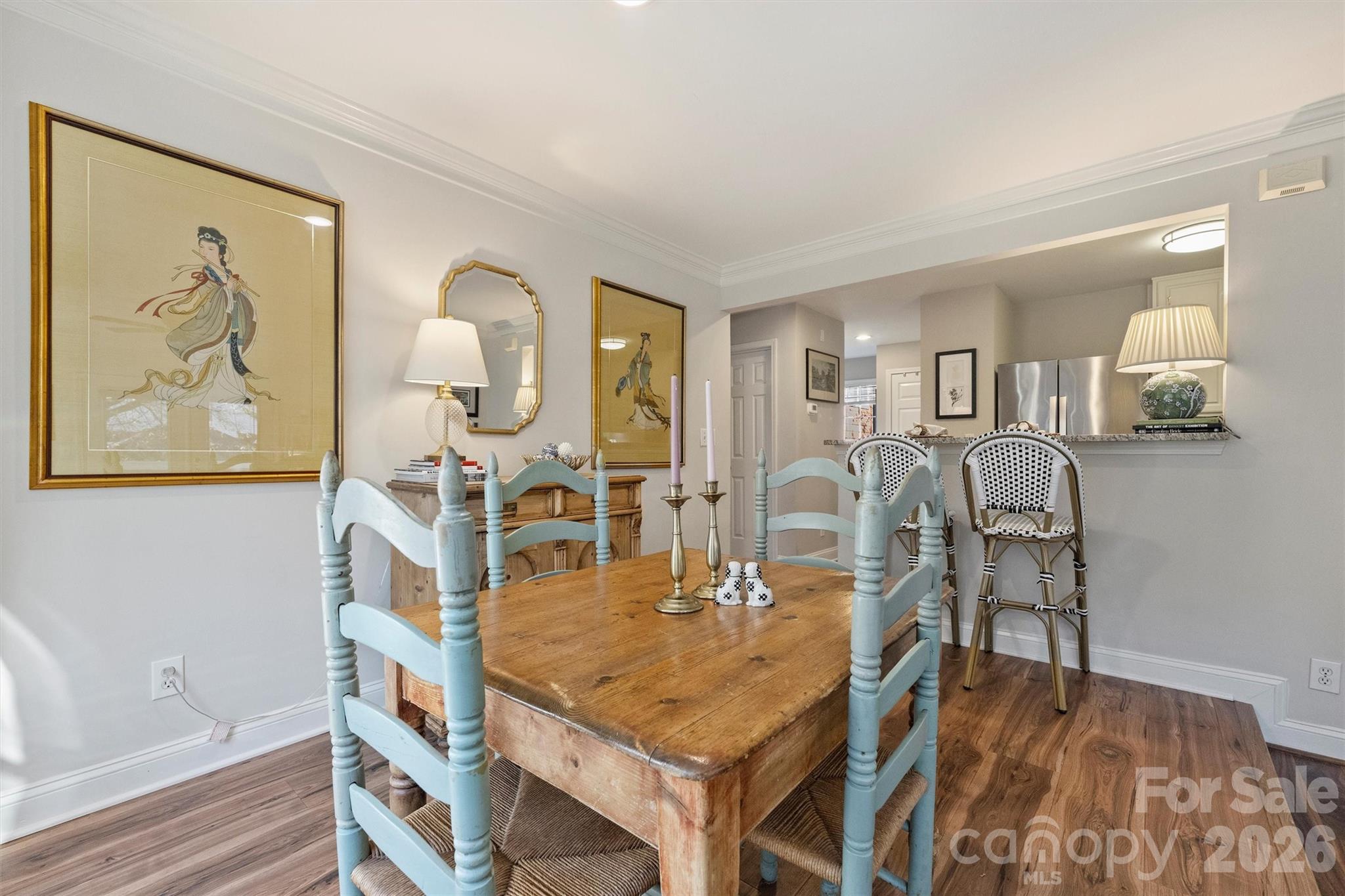 Third Ward - Residential