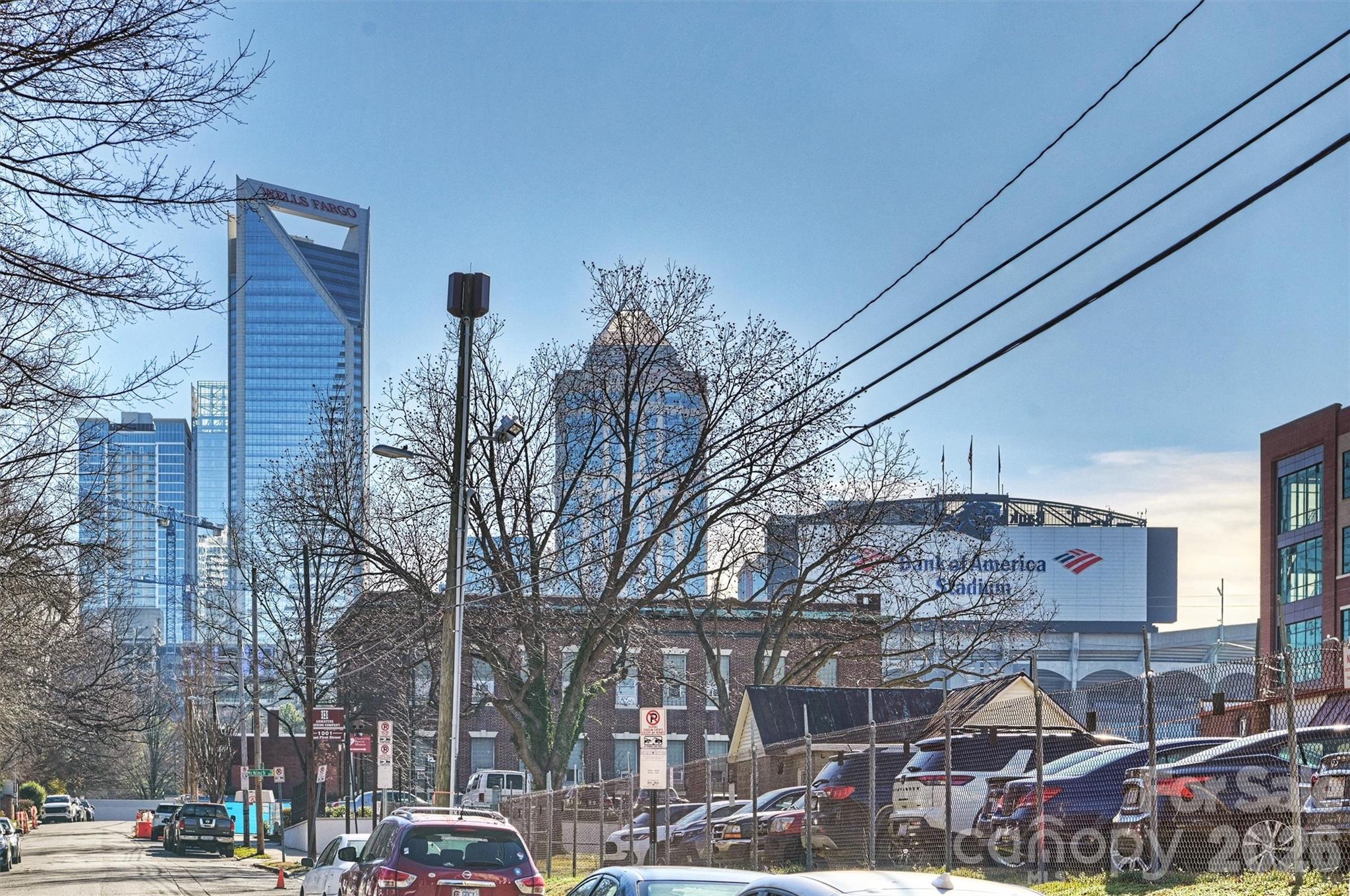 Third Ward - Residential