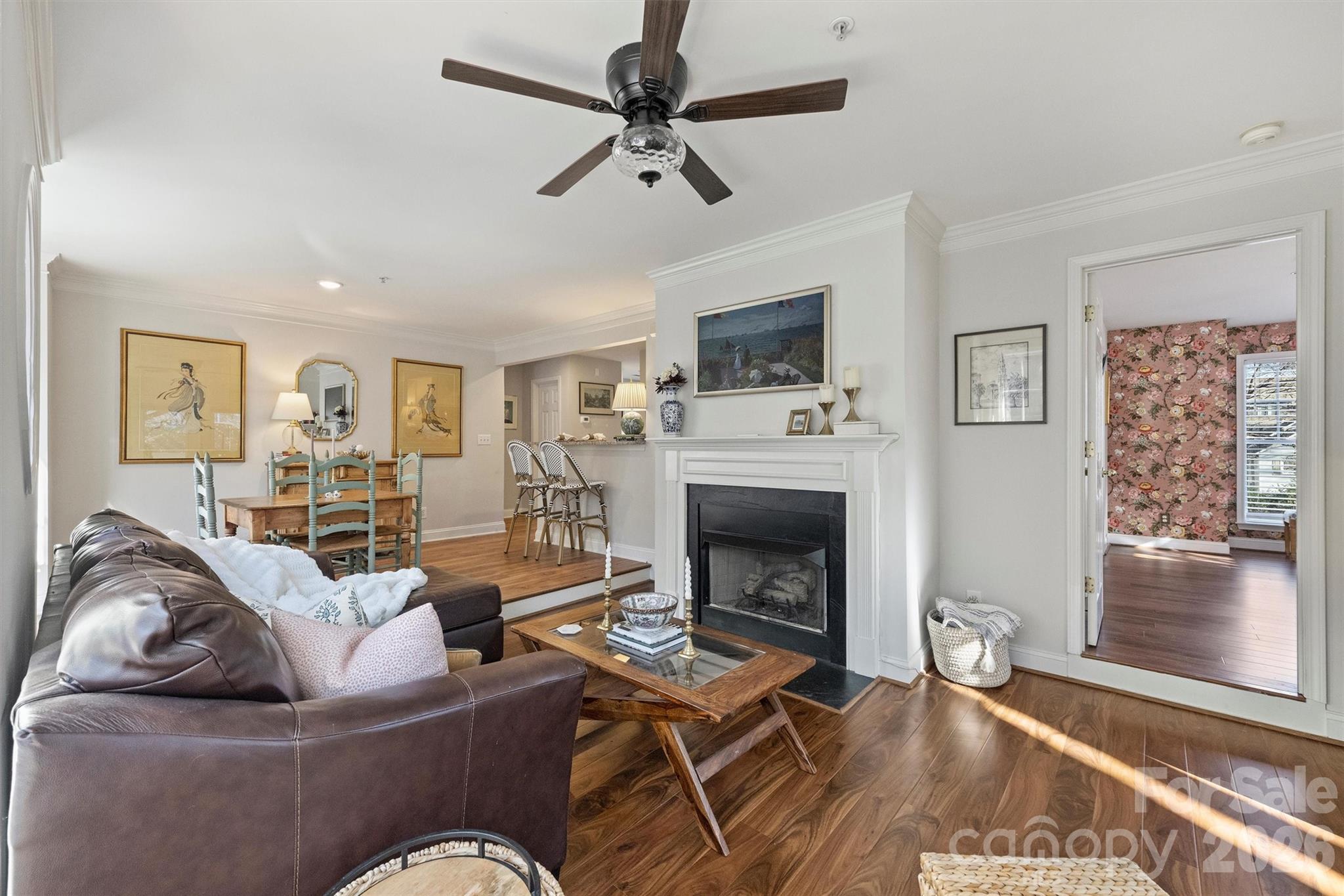 Third Ward - Residential