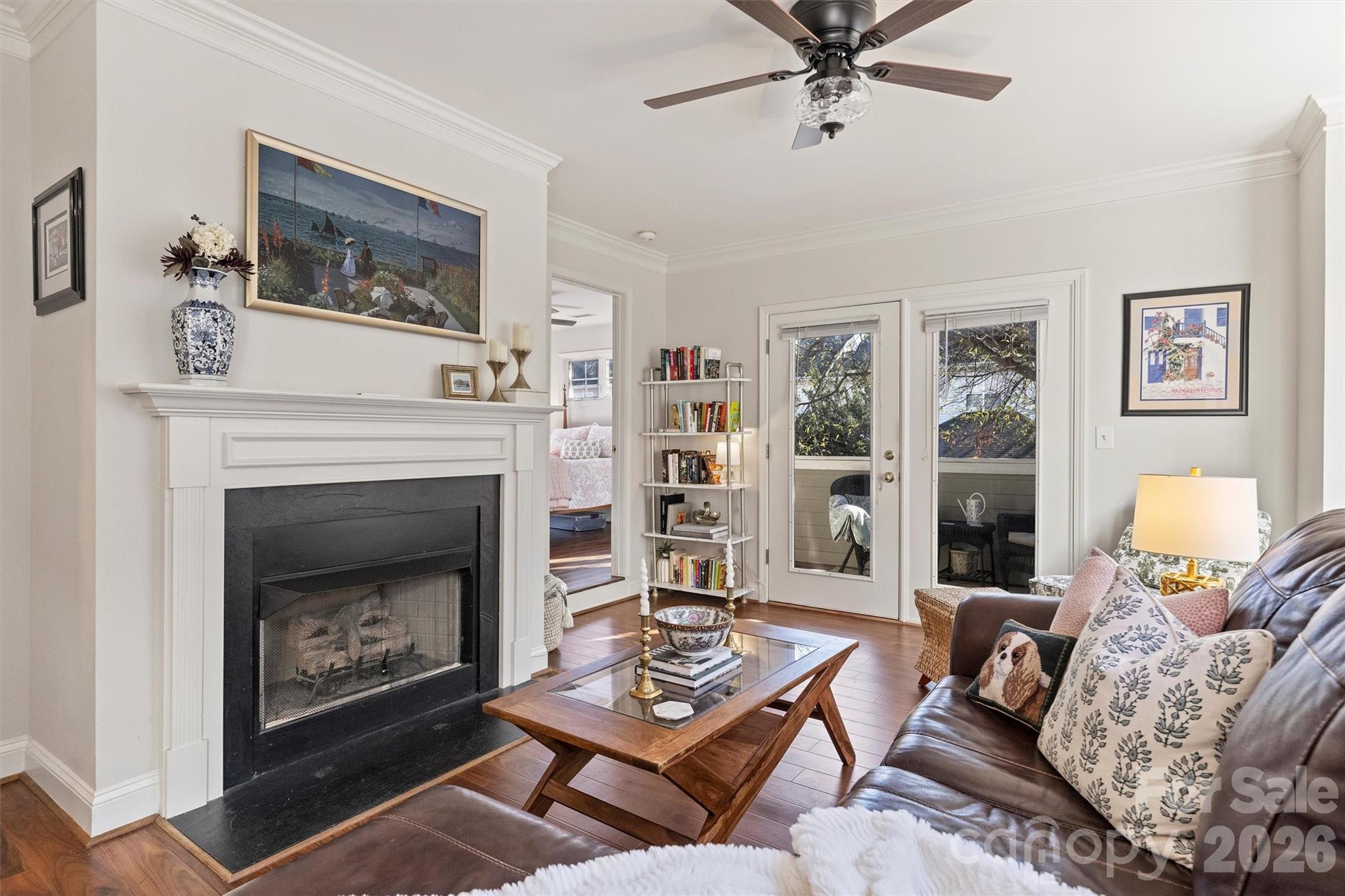 Third Ward - Residential