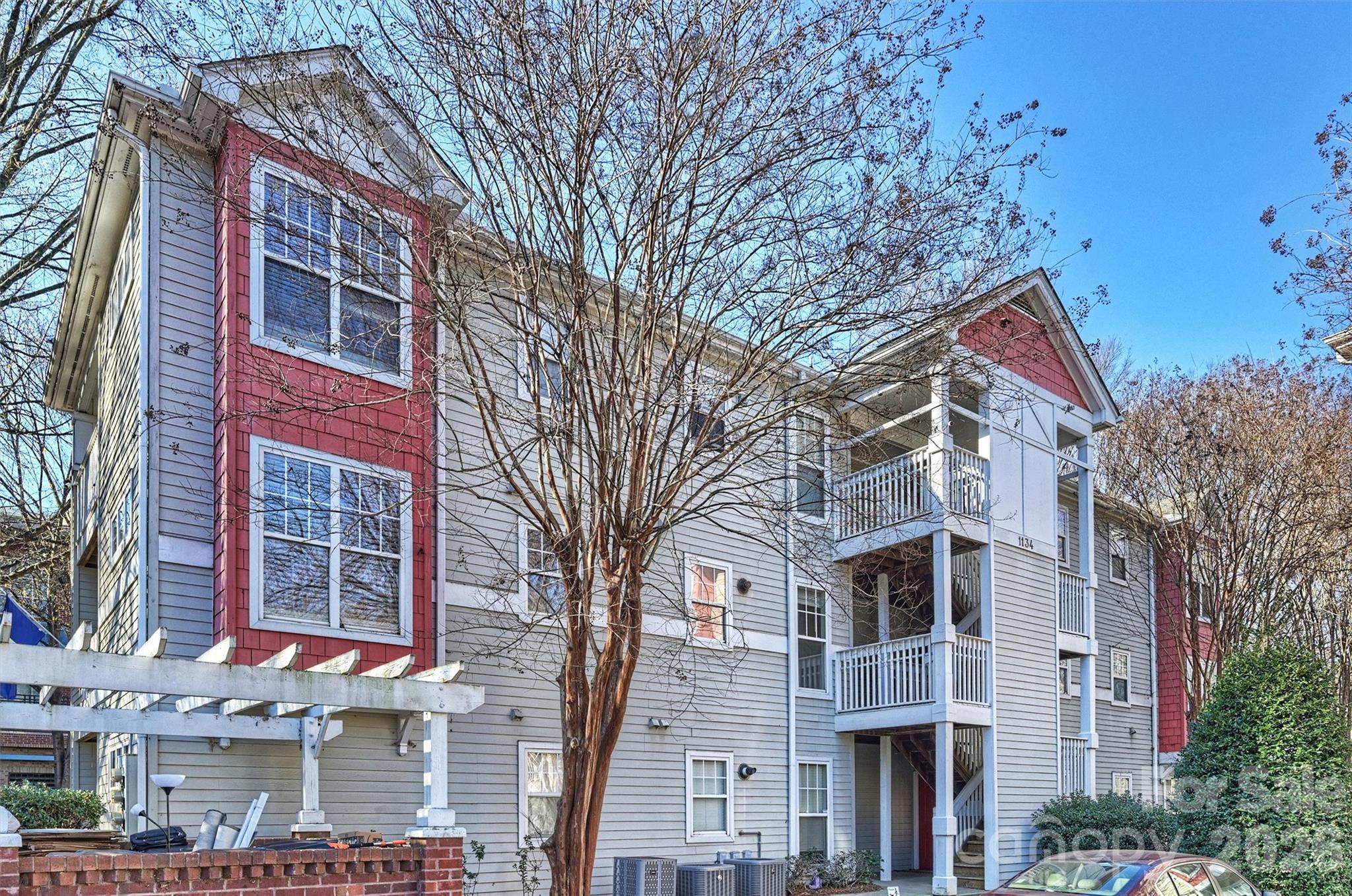 Third Ward - Residential