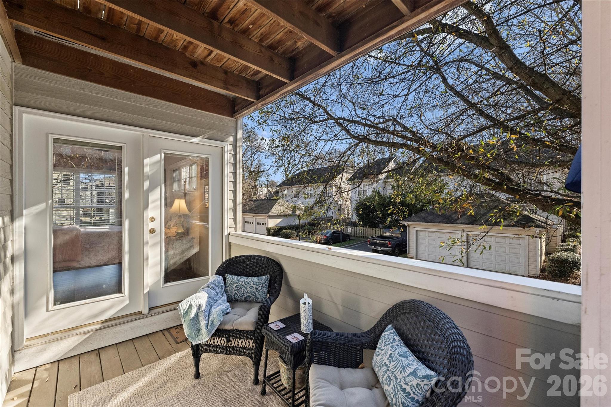 Third Ward - Residential