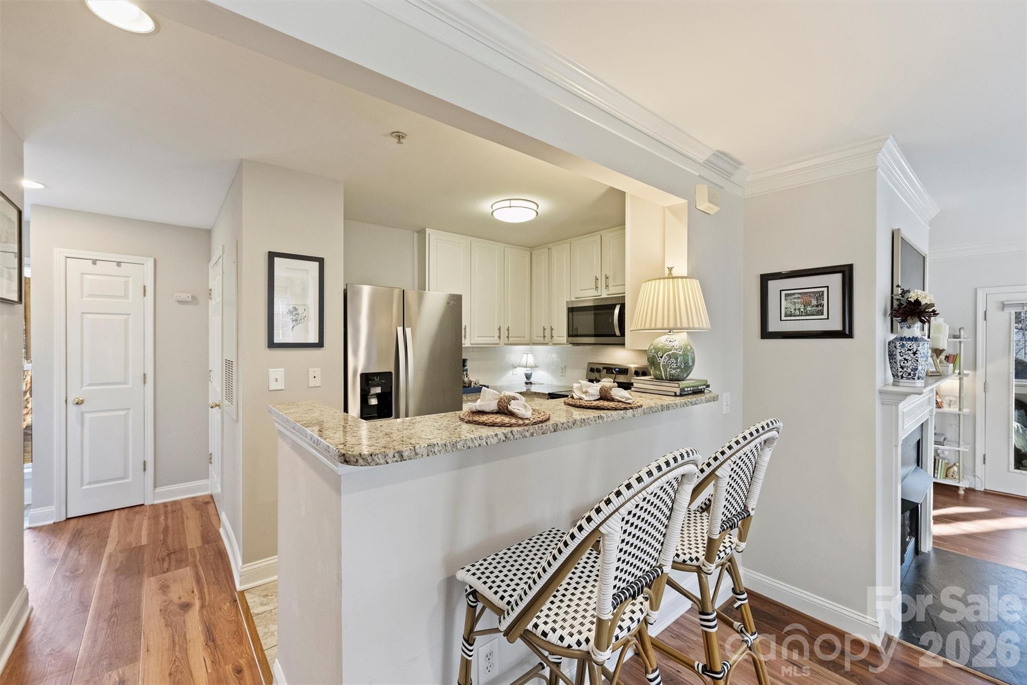 Third Ward - Residential