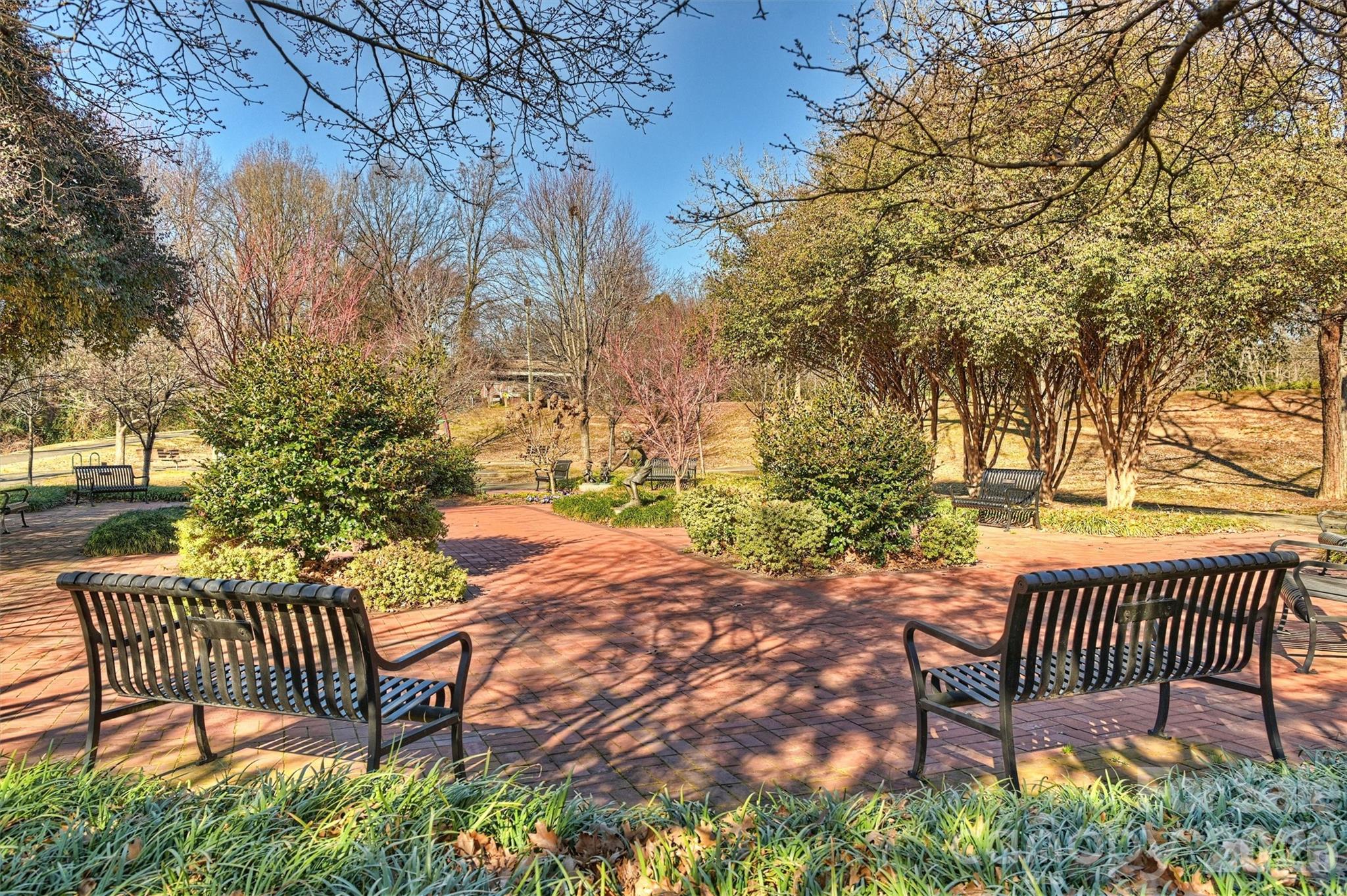 Third Ward - Residential