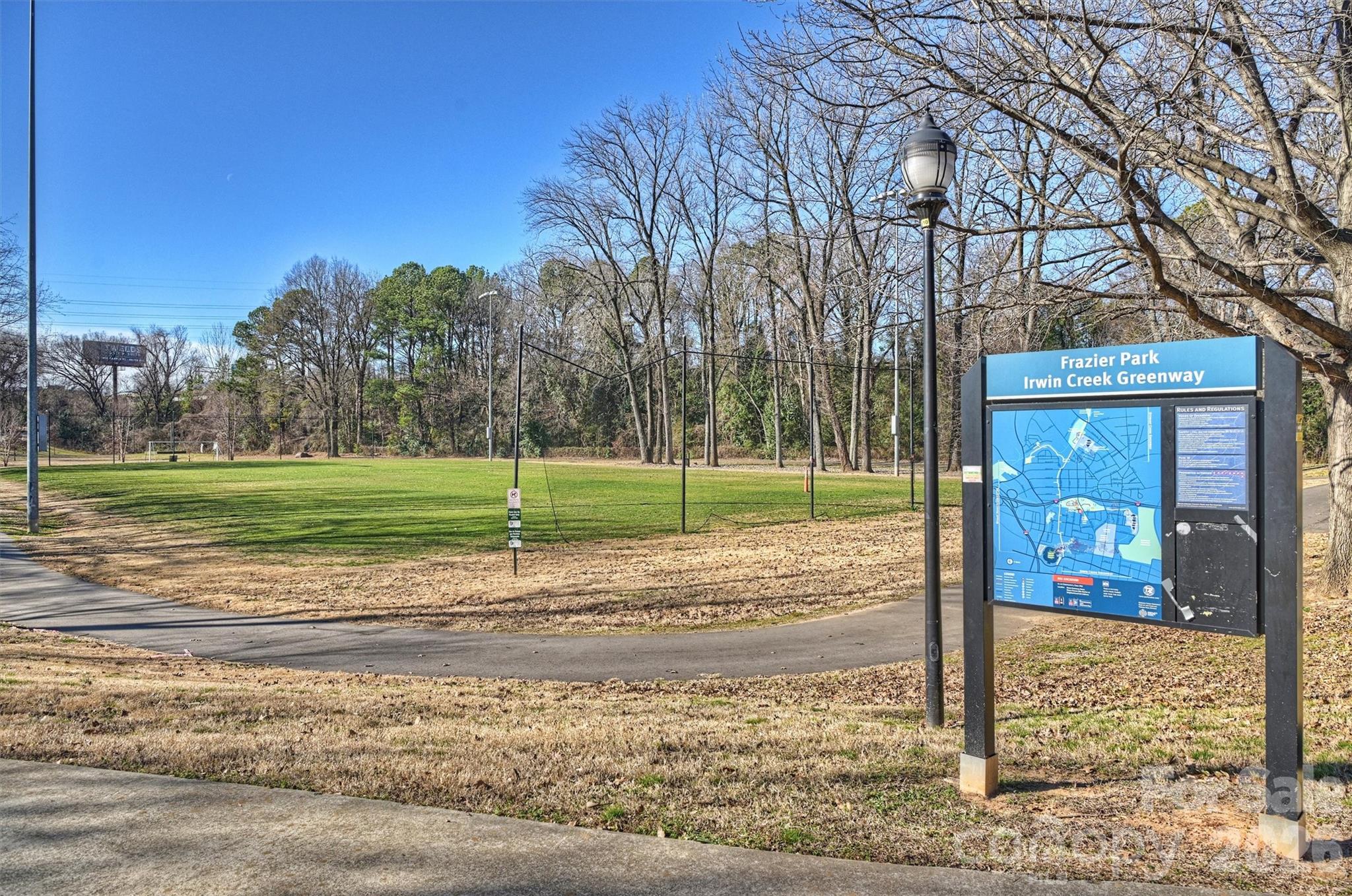 Third Ward - Residential